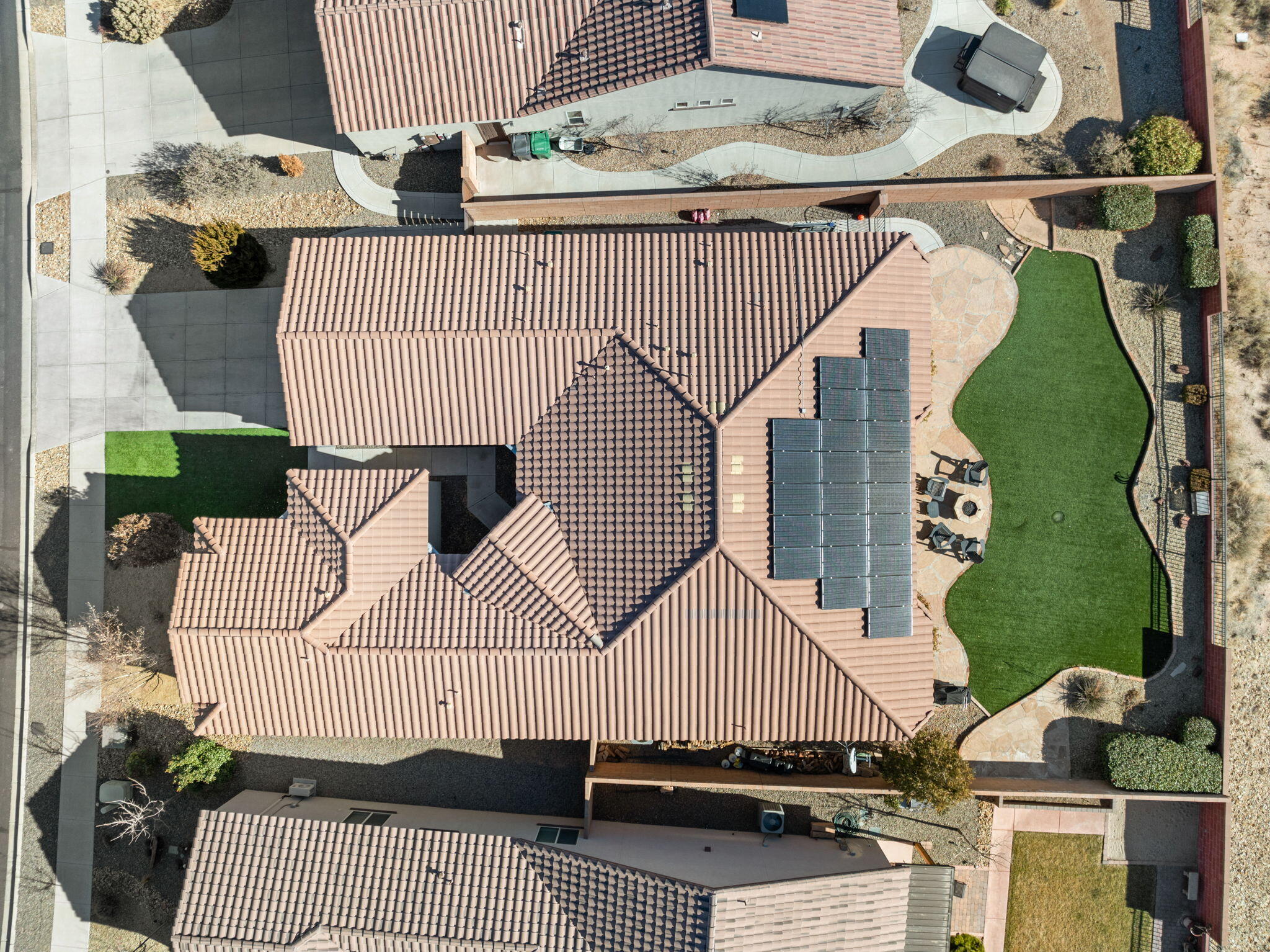 623 Vista Este Trail, Rio Rancho, New Mexico image 42