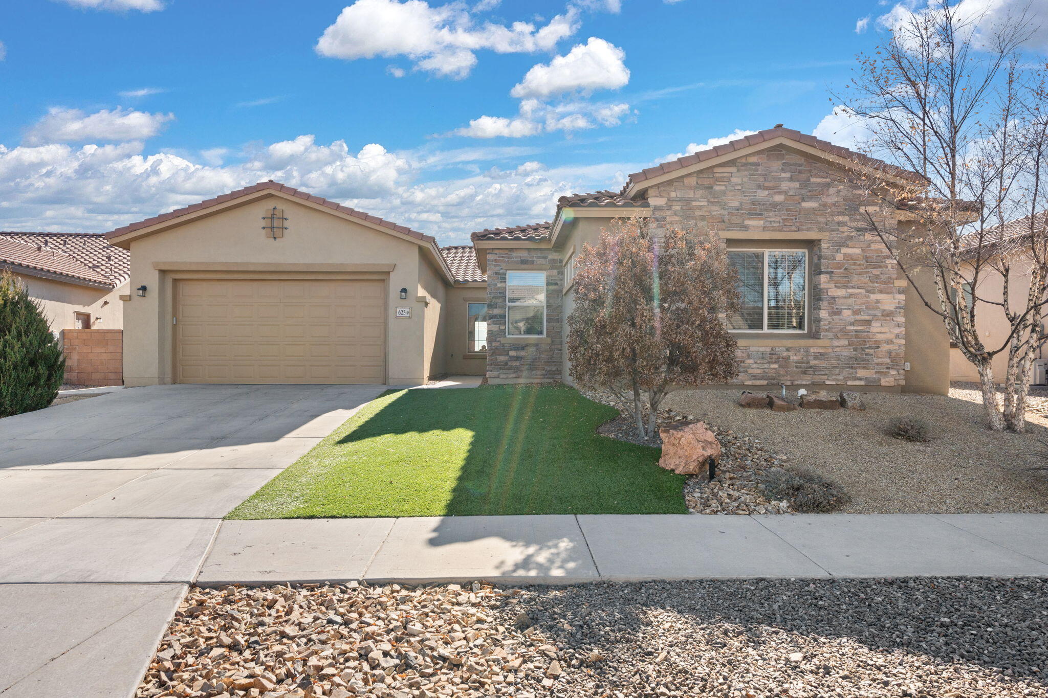 623 Vista Este Trail, Rio Rancho, New Mexico image 1
