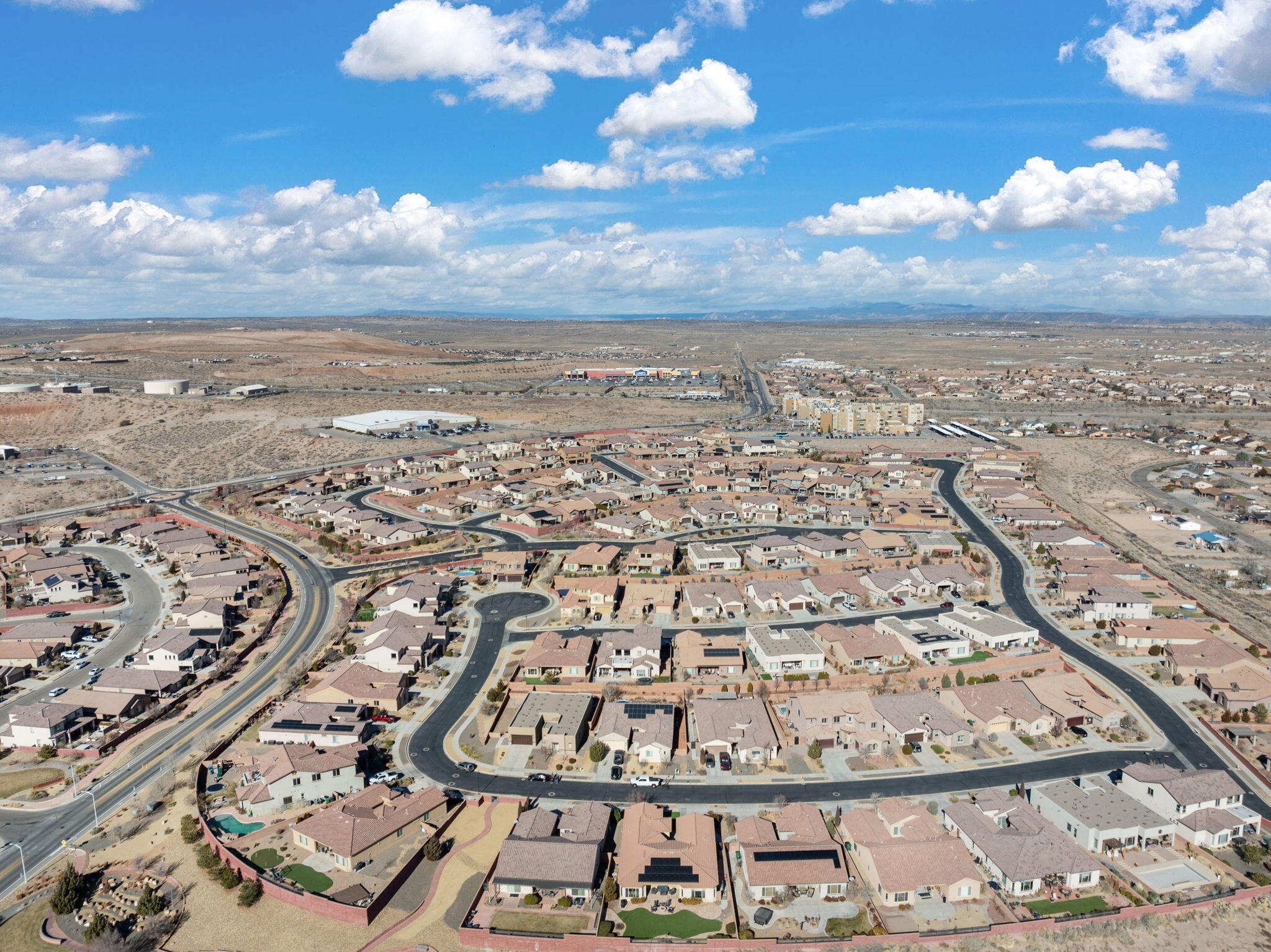 623 Vista Este Trail, Rio Rancho, New Mexico image 44