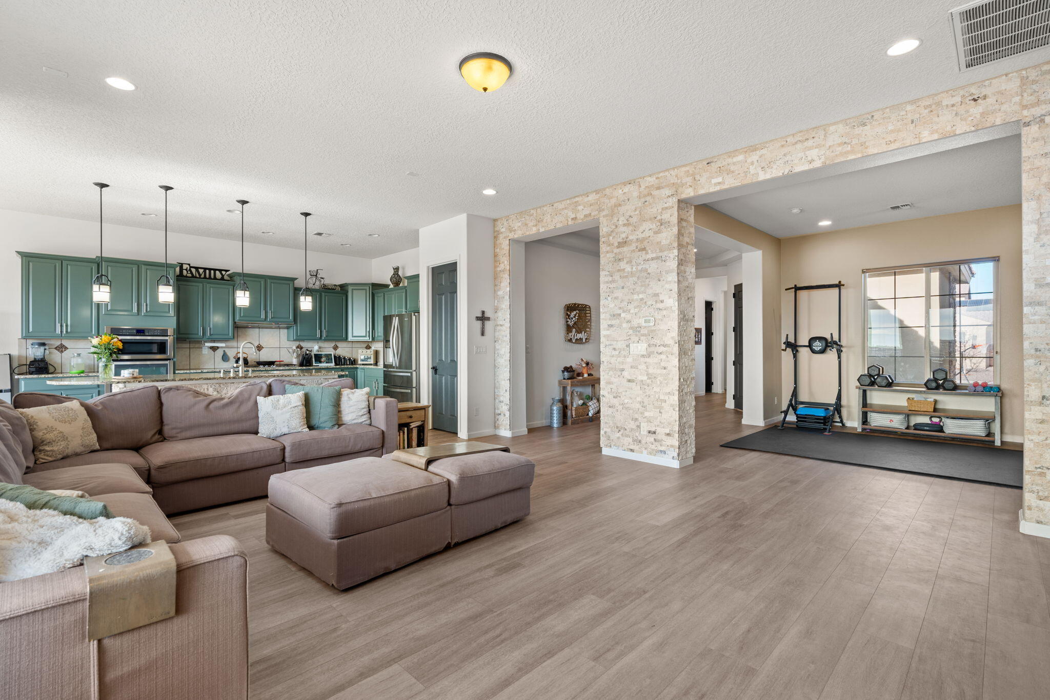 623 Vista Este Trail, Rio Rancho, New Mexico image 22