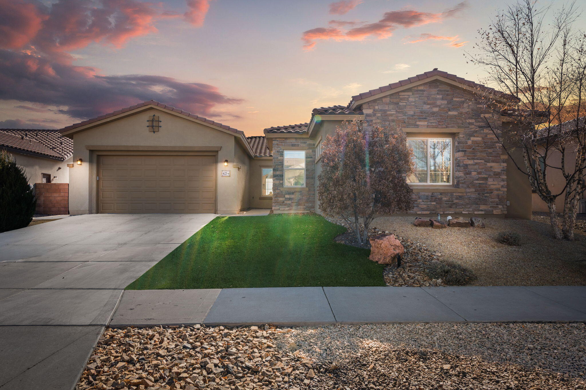 623 Vista Este Trail, Rio Rancho, New Mexico image 7