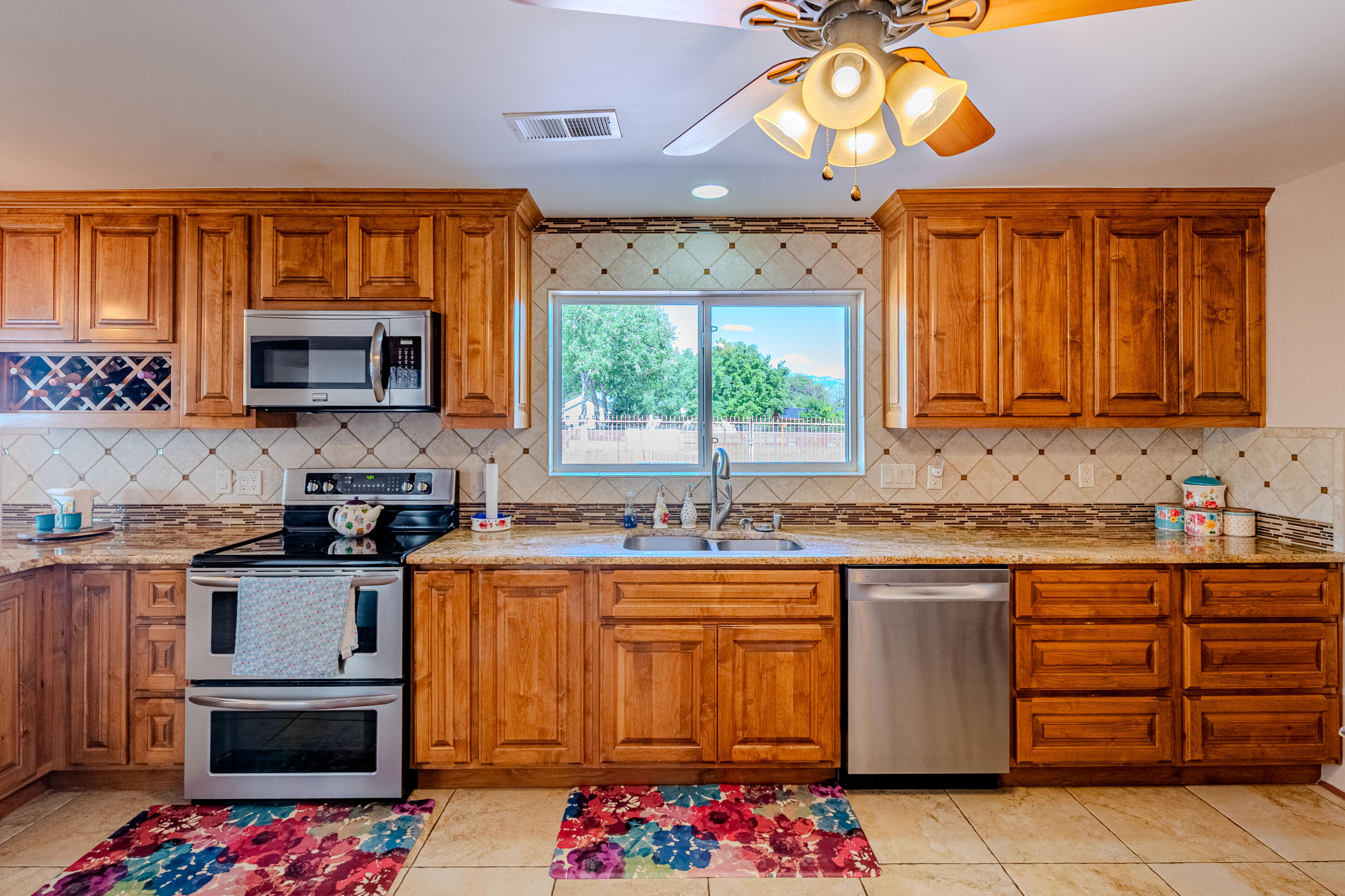7909 Rancho De Roberto Road, Albuquerque, New Mexico image 17
