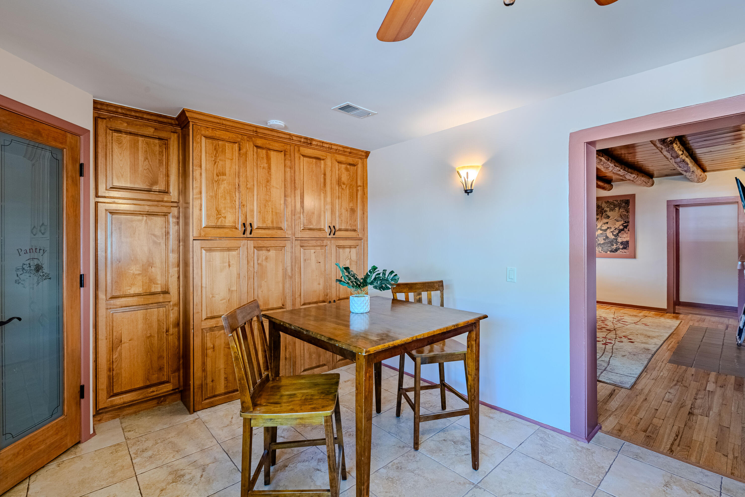 7909 Rancho De Roberto Road, Albuquerque, New Mexico image 21