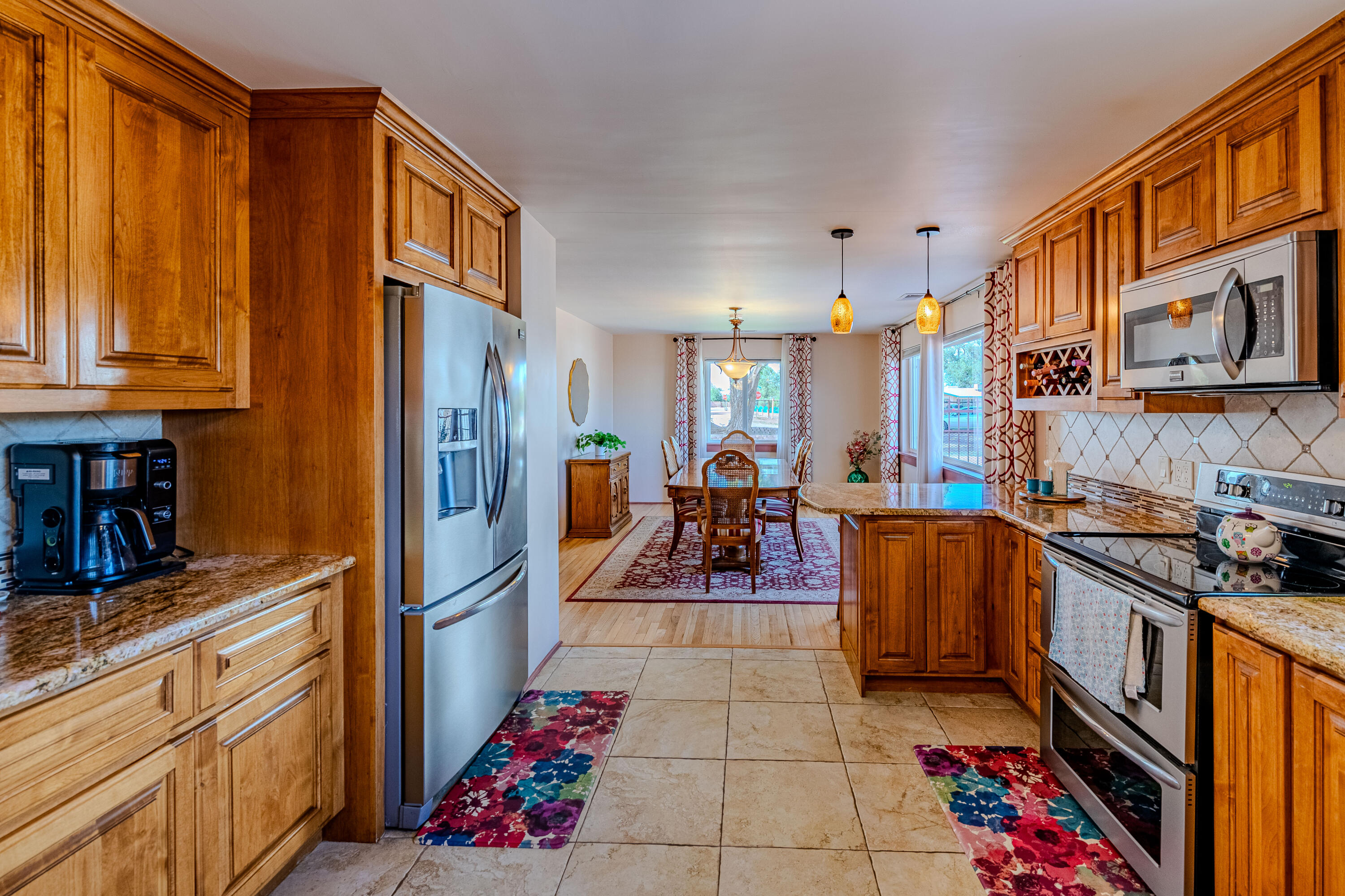 7909 Rancho De Roberto Road, Albuquerque, New Mexico image 20