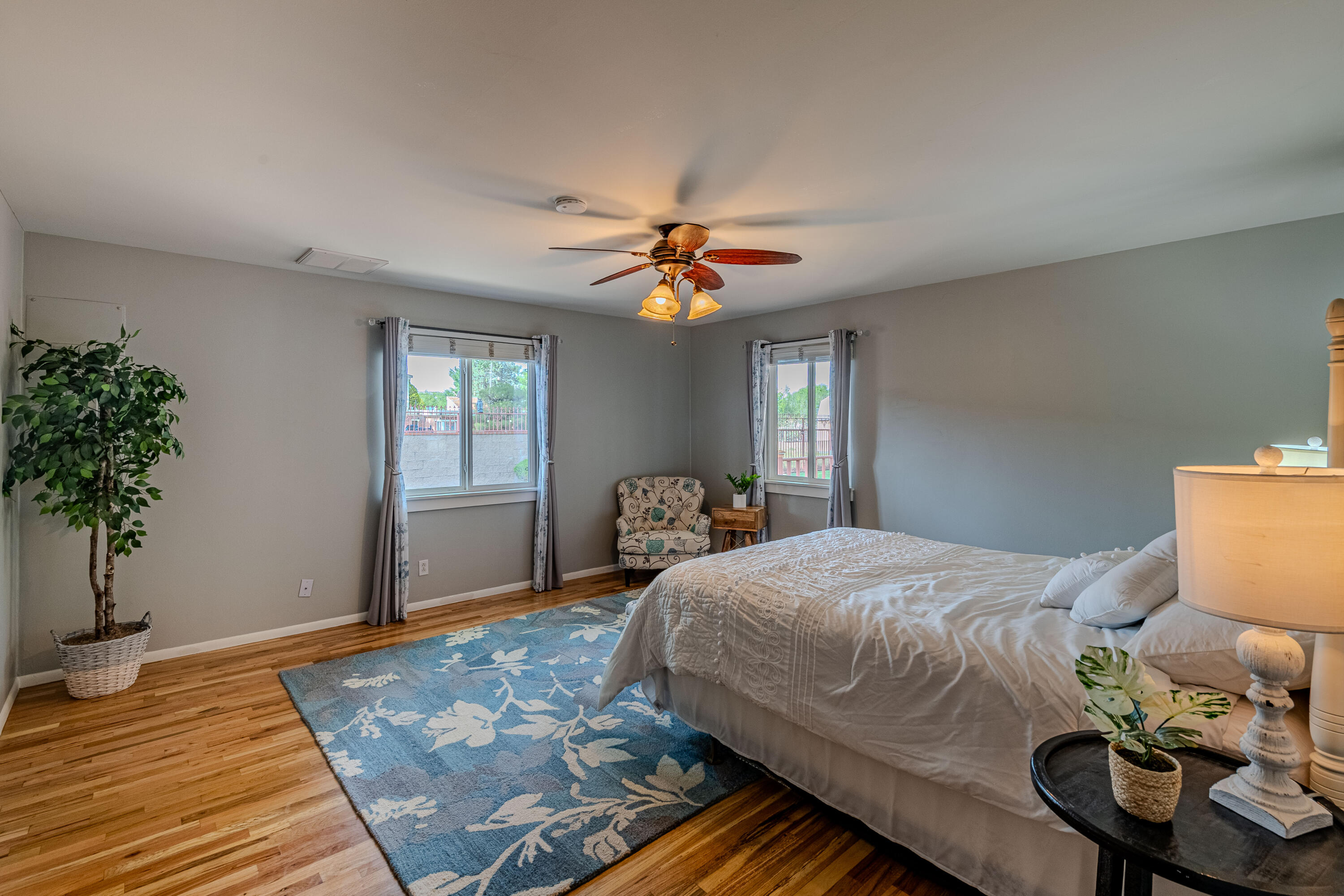 7909 Rancho De Roberto Road, Albuquerque, New Mexico image 36