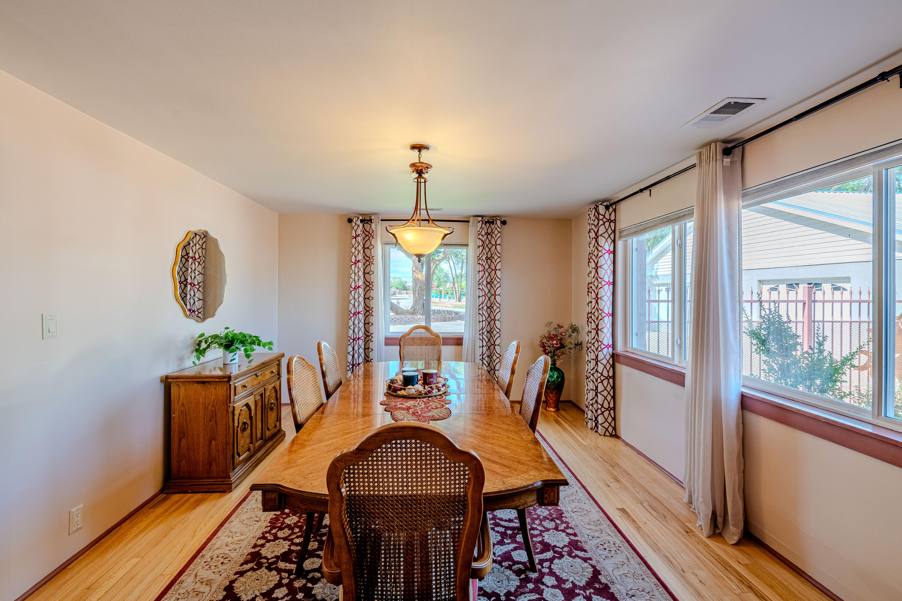 7909 Rancho De Roberto Road, Albuquerque, New Mexico image 15