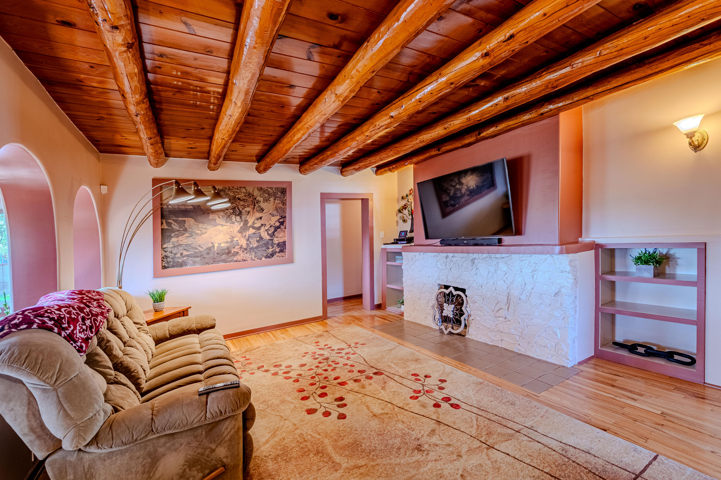 7909 Rancho De Roberto Road, Albuquerque, New Mexico image 30