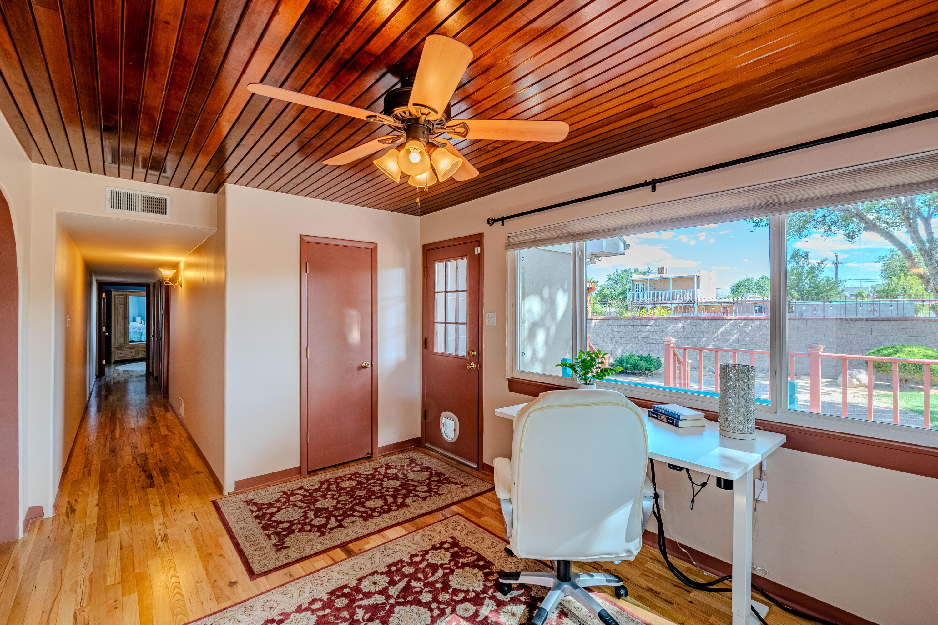 7909 Rancho De Roberto Road, Albuquerque, New Mexico image 34