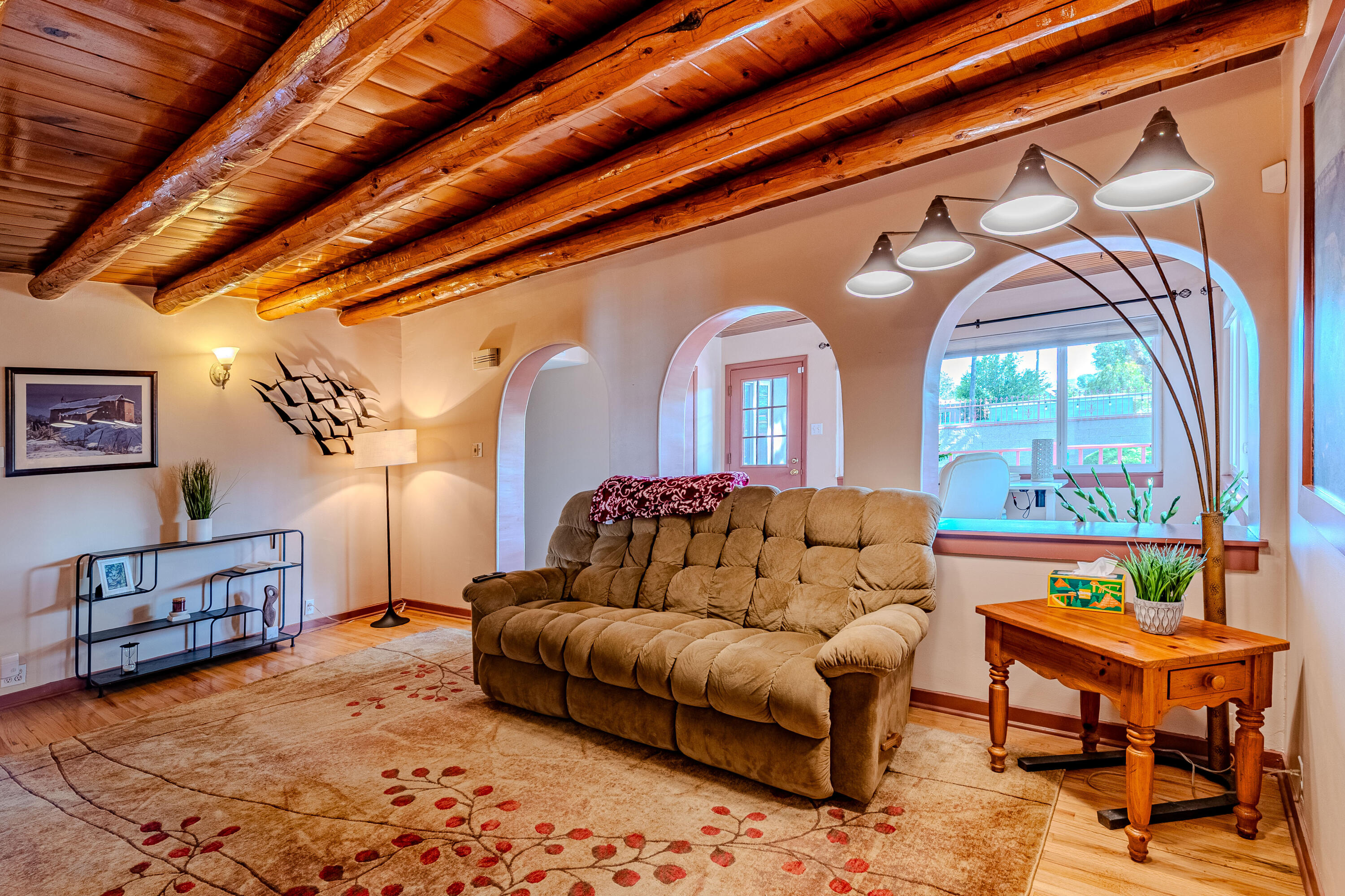 7909 Rancho De Roberto Road, Albuquerque, New Mexico image 28