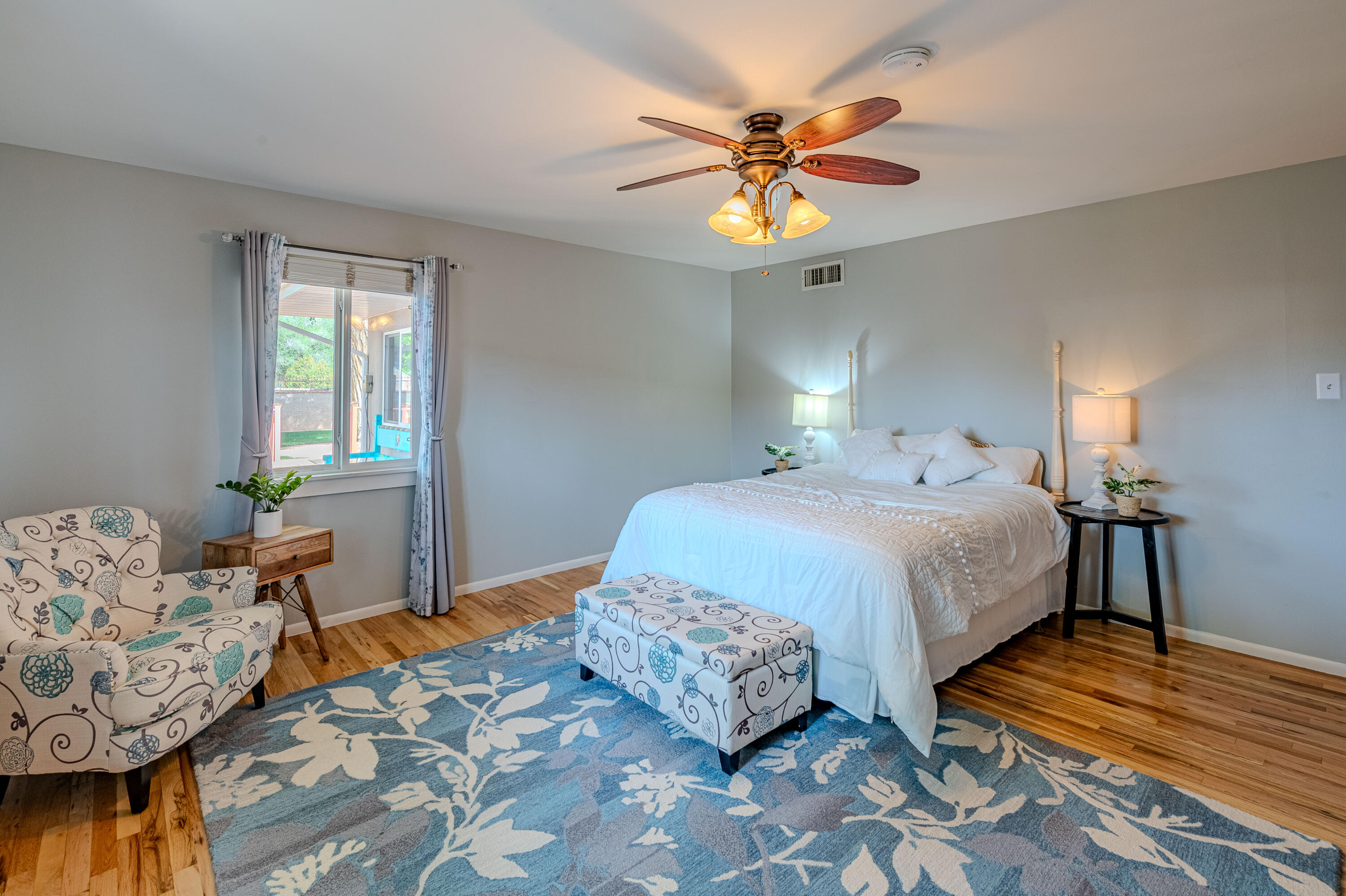 7909 Rancho De Roberto Road, Albuquerque, New Mexico image 38
