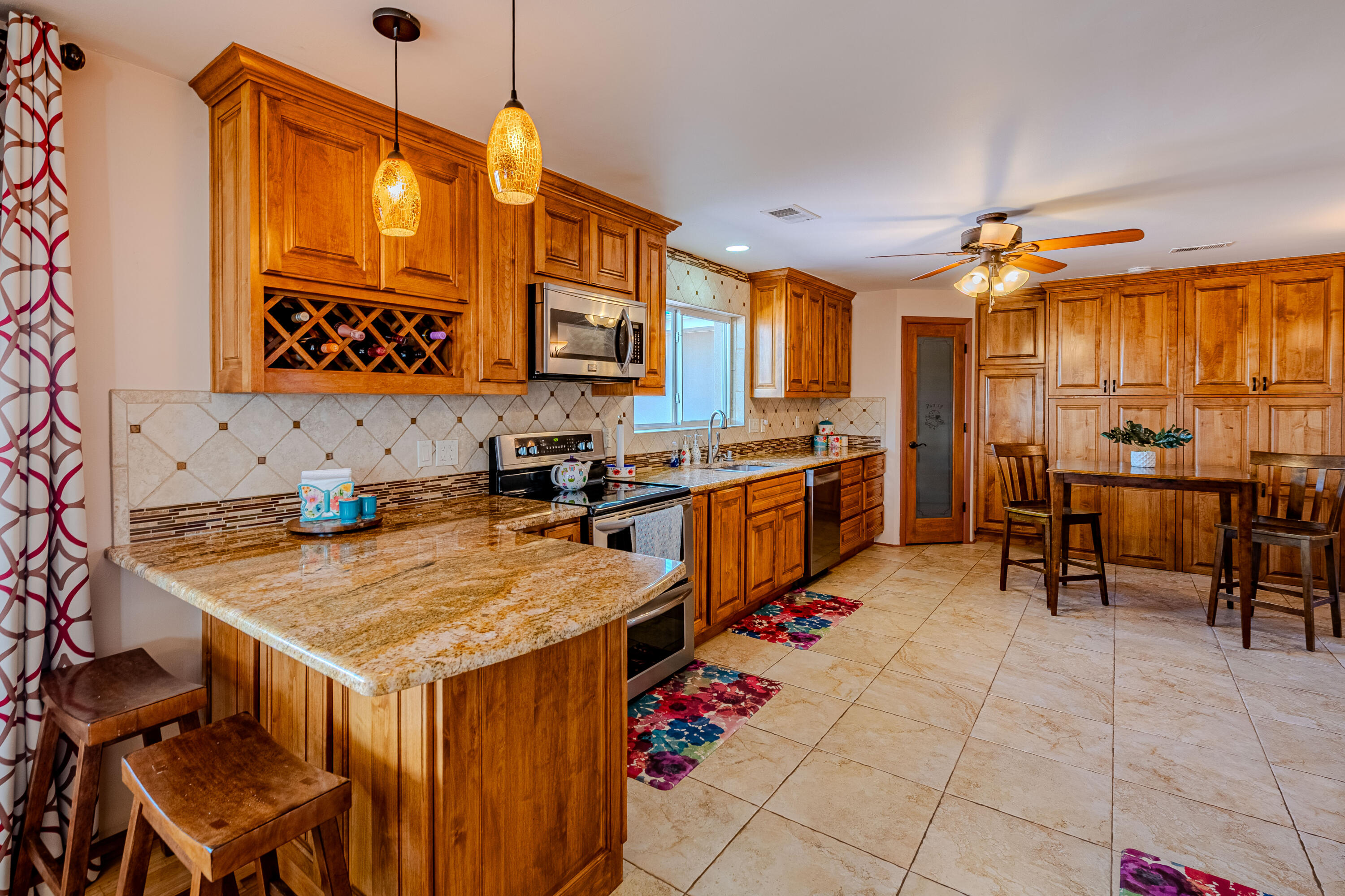 7909 Rancho De Roberto Road, Albuquerque, New Mexico image 16