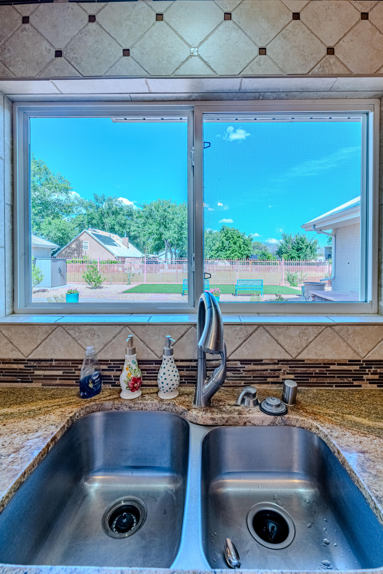 7909 Rancho De Roberto Road, Albuquerque, New Mexico image 24