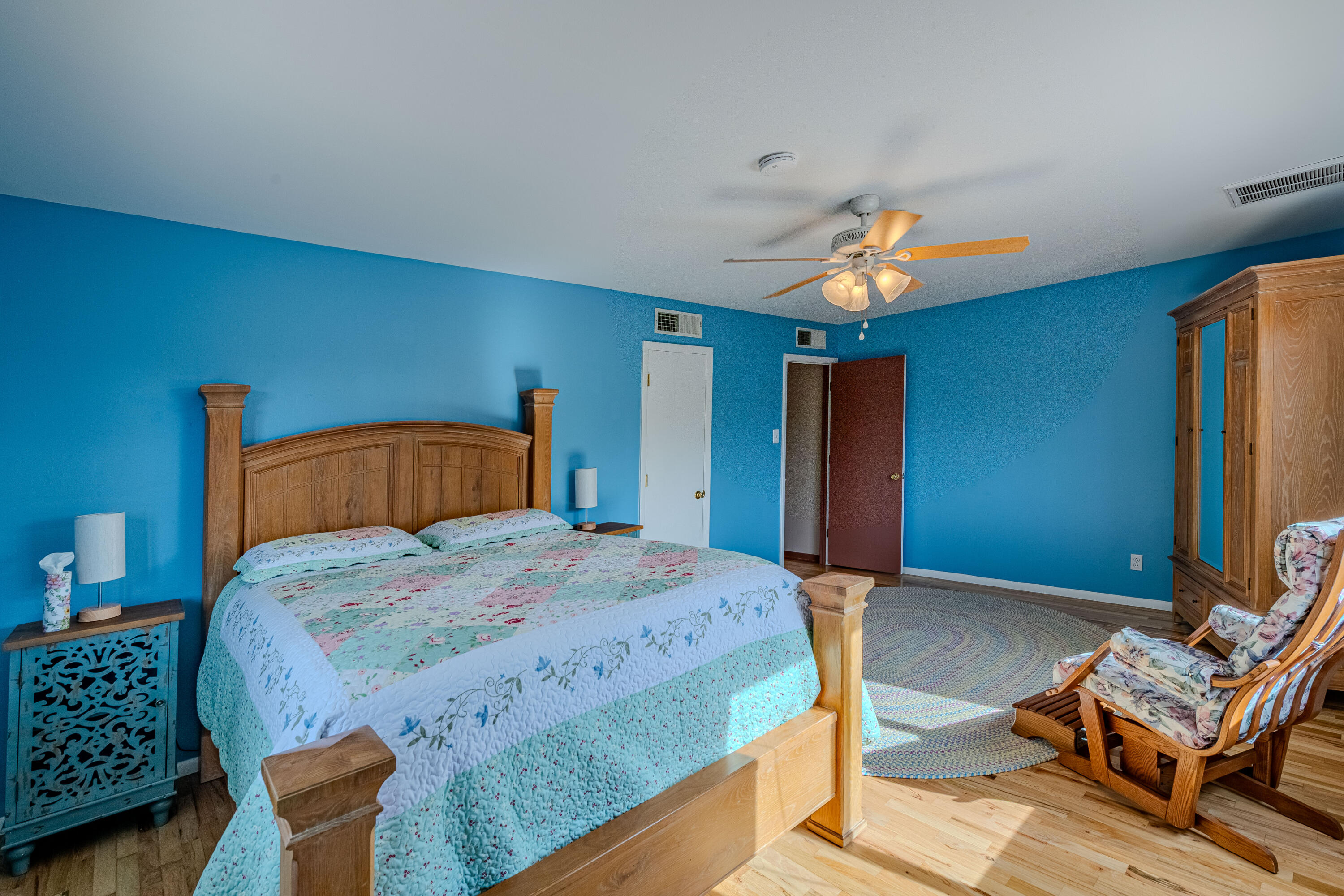 7909 Rancho De Roberto Road, Albuquerque, New Mexico image 45