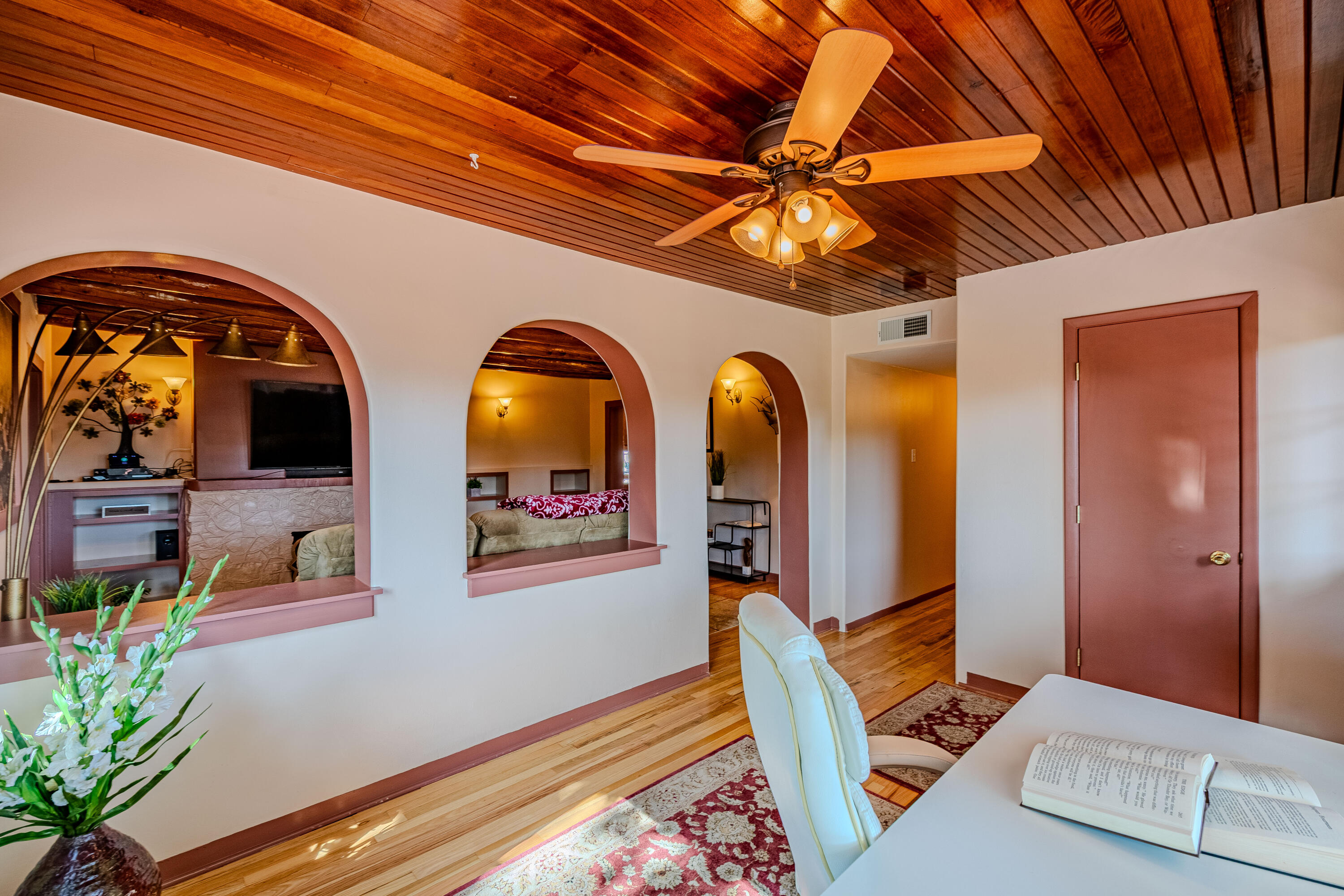 7909 Rancho De Roberto Road, Albuquerque, New Mexico image 32