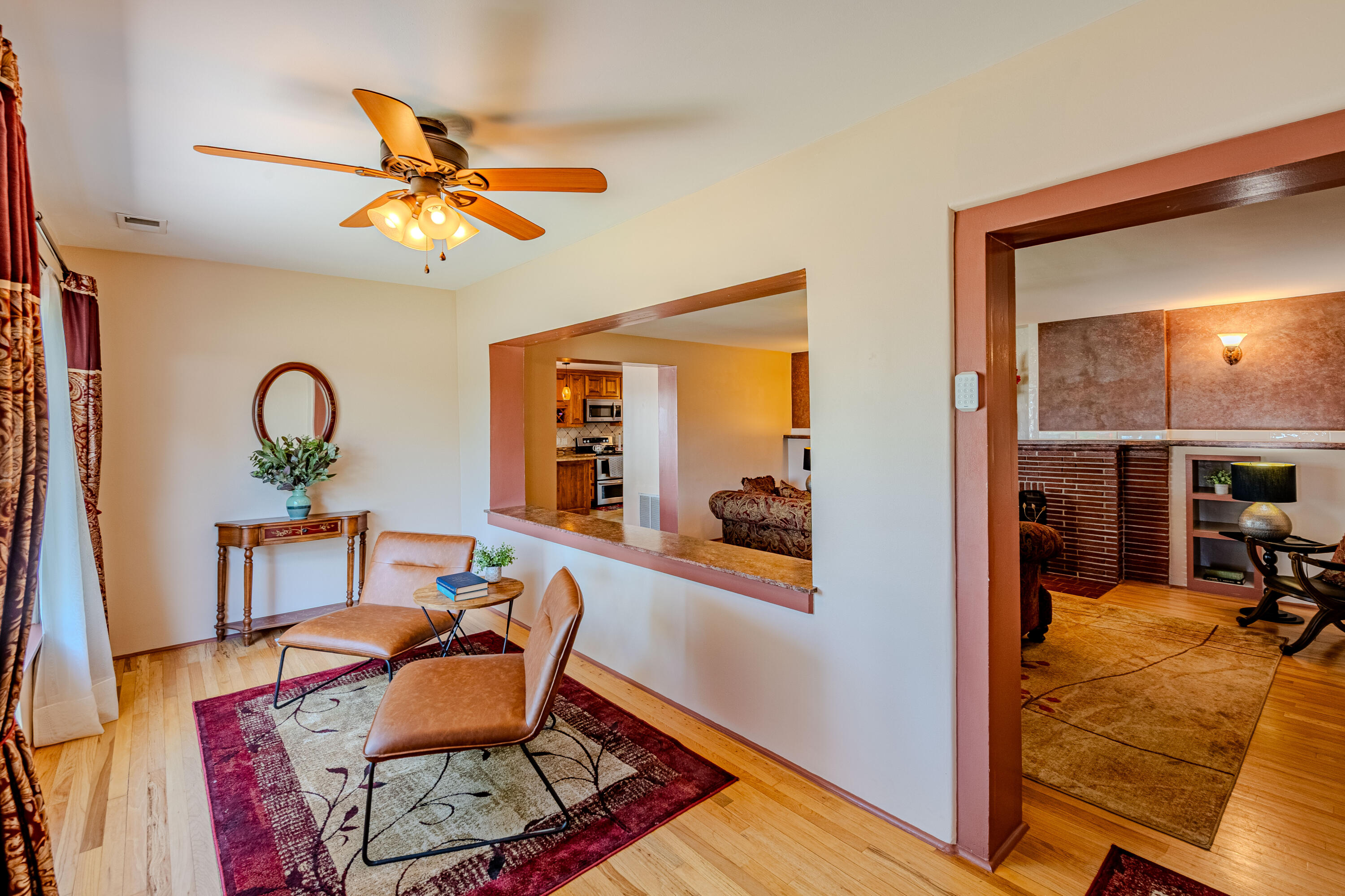 7909 Rancho De Roberto Road, Albuquerque, New Mexico image 4