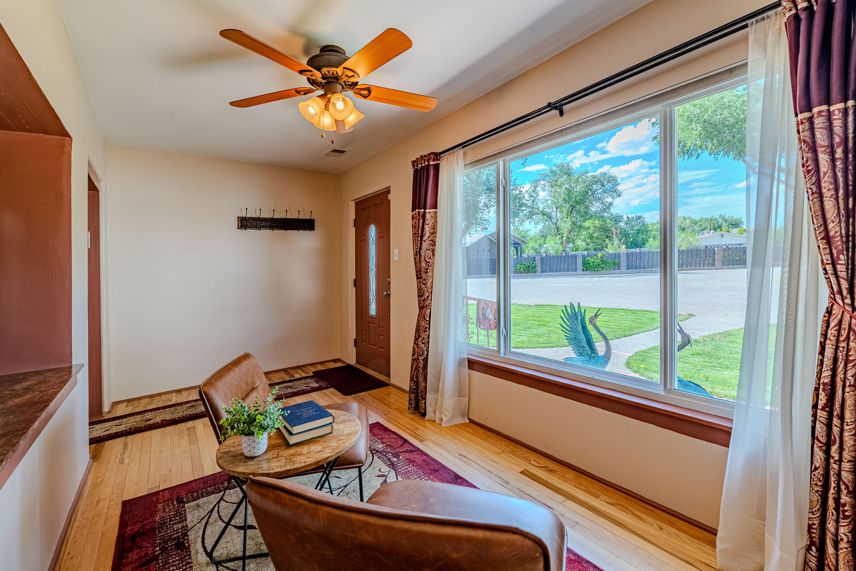 7909 Rancho De Roberto Road, Albuquerque, New Mexico image 7