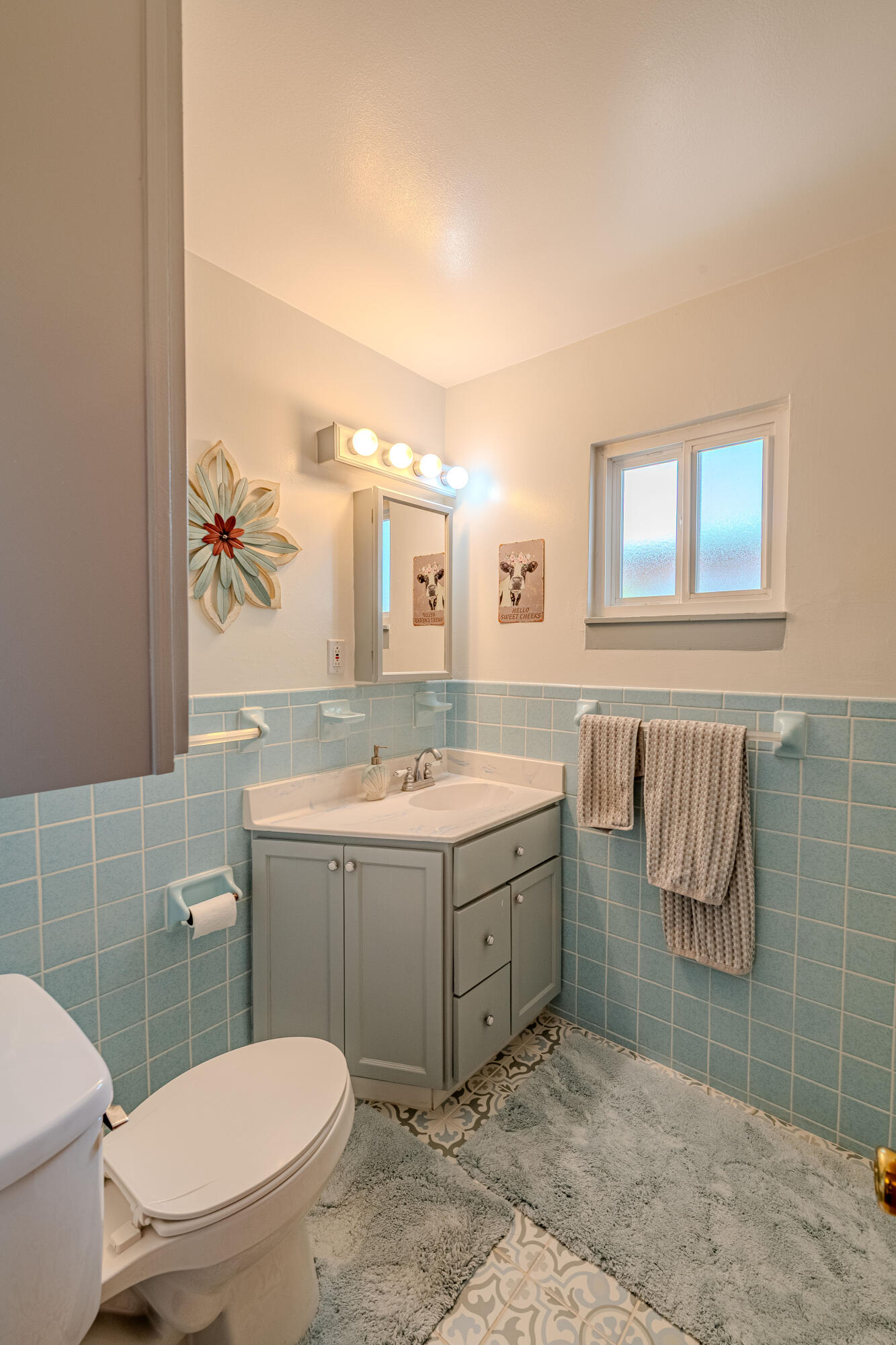7909 Rancho De Roberto Road, Albuquerque, New Mexico image 40