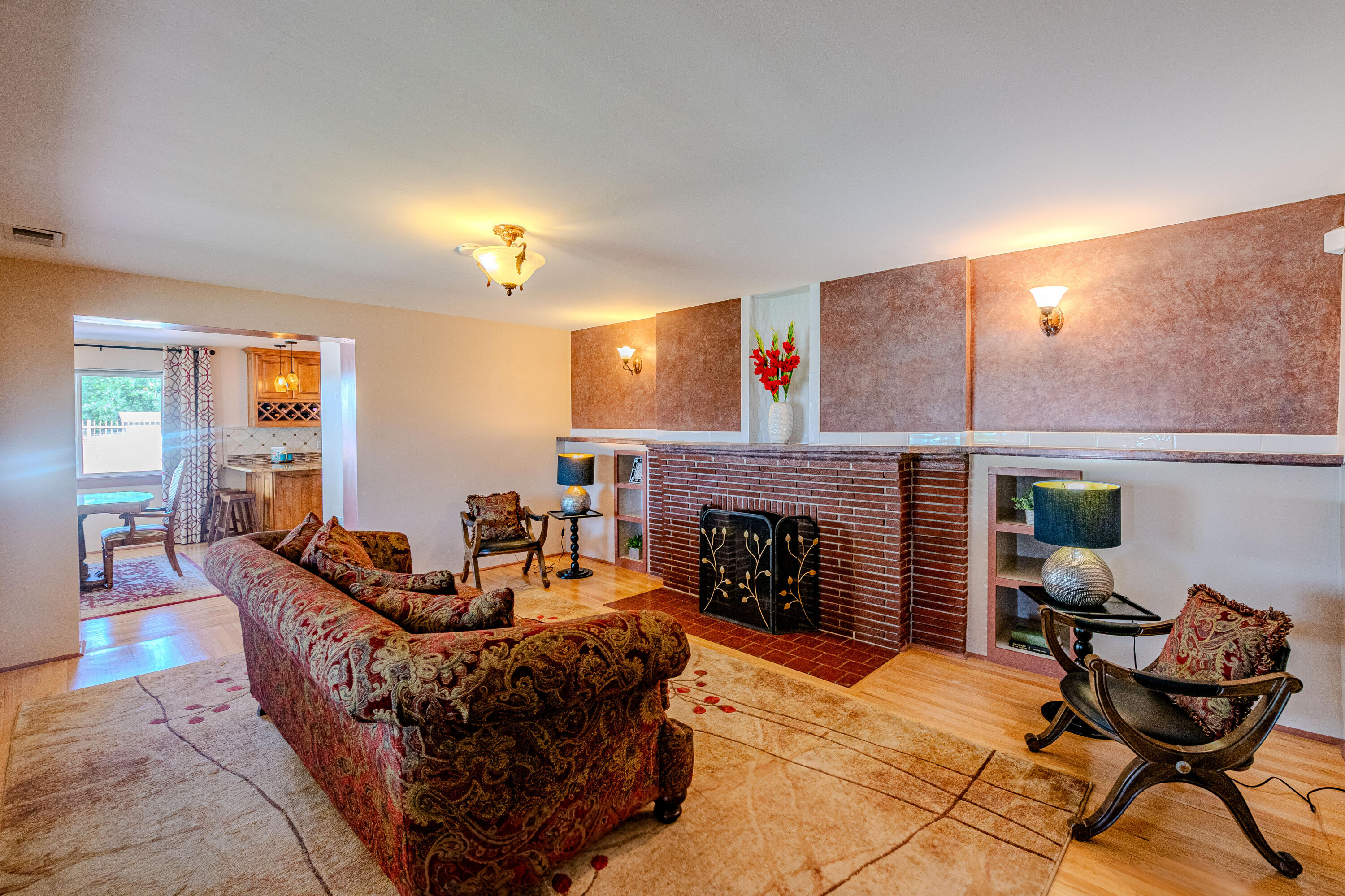 7909 Rancho De Roberto Road, Albuquerque, New Mexico image 8
