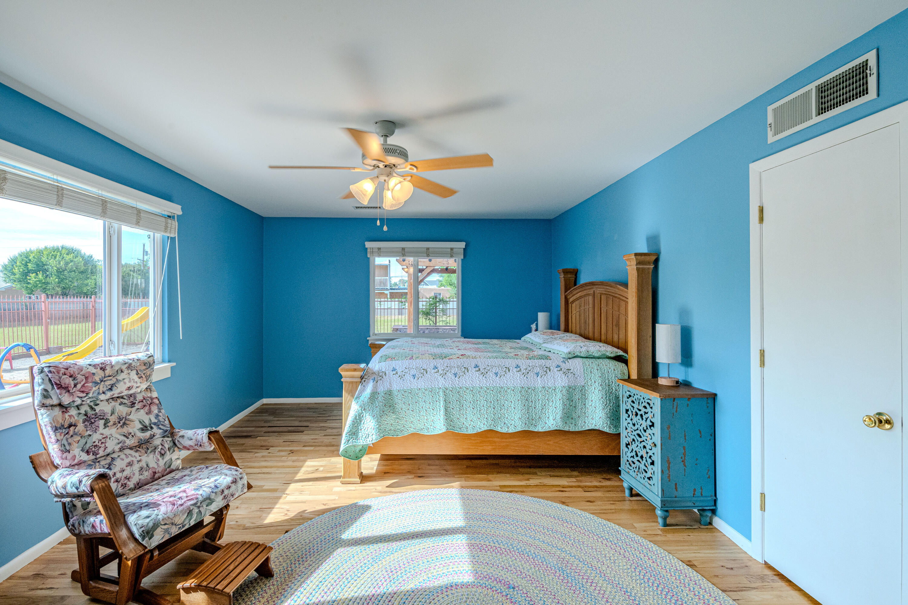 7909 Rancho De Roberto Road, Albuquerque, New Mexico image 44