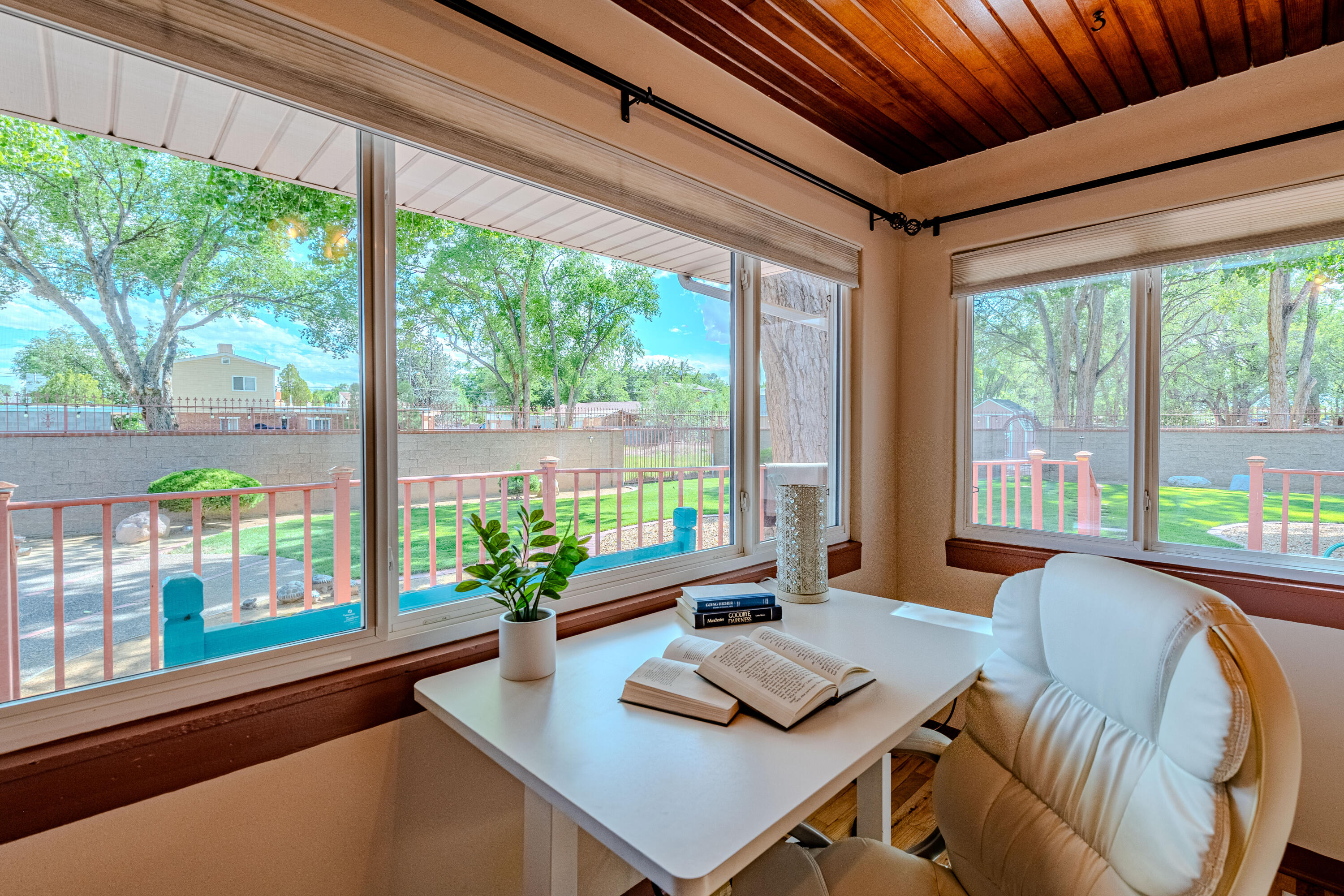 7909 Rancho De Roberto Road, Albuquerque, New Mexico image 33