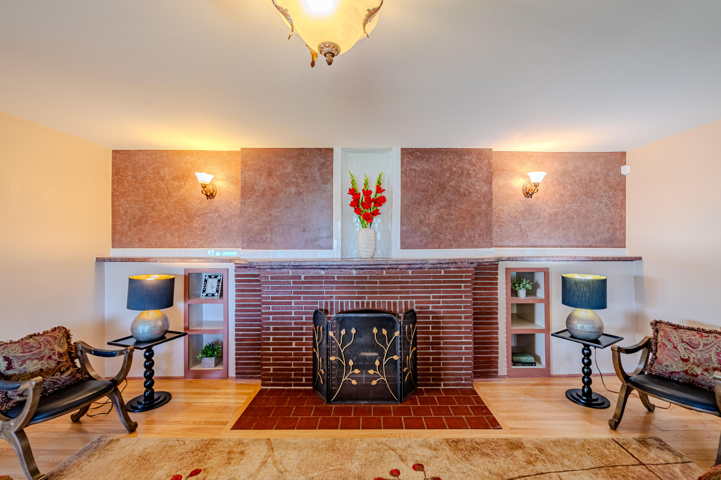 7909 Rancho De Roberto Road, Albuquerque, New Mexico image 10