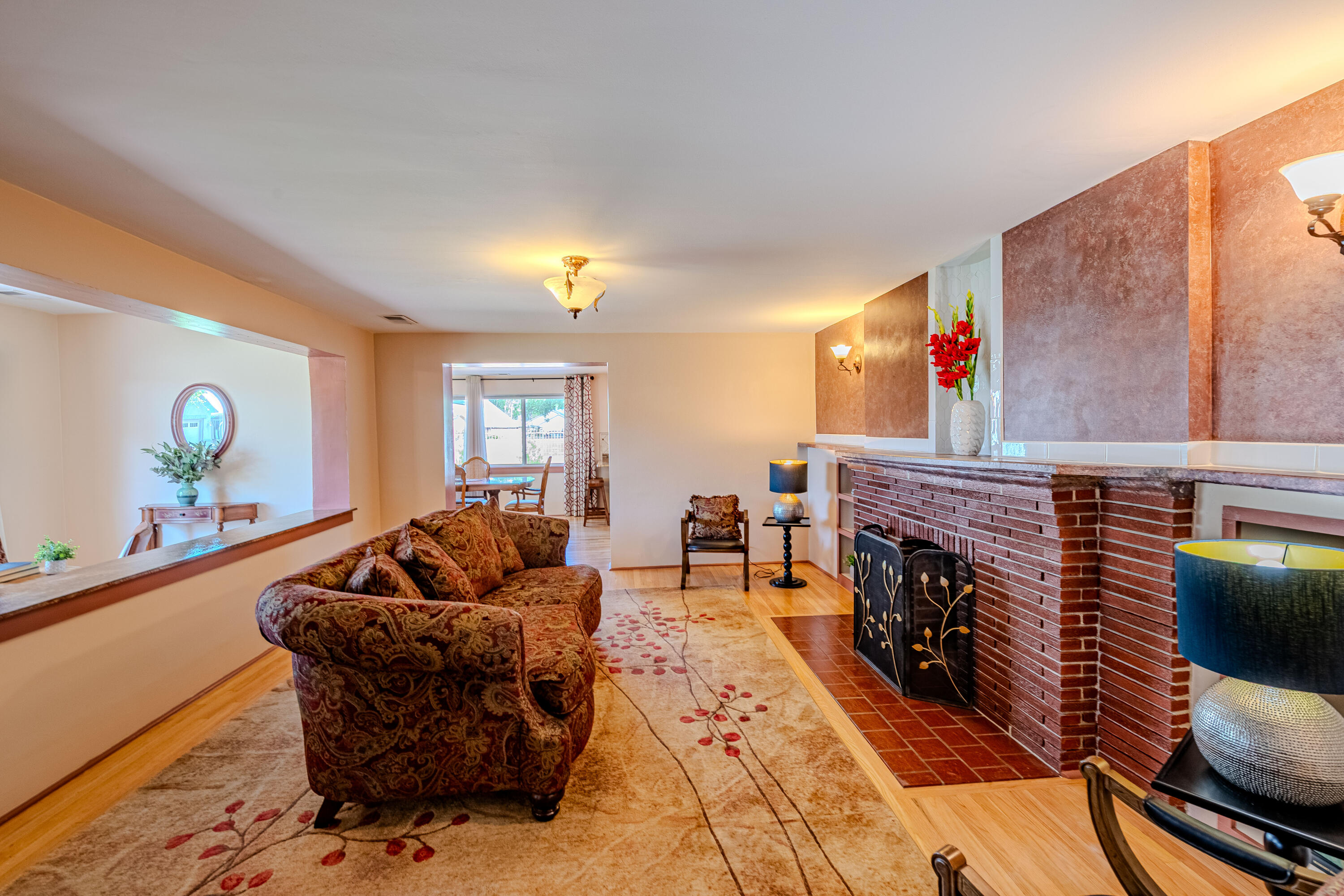 7909 Rancho De Roberto Road, Albuquerque, New Mexico image 11