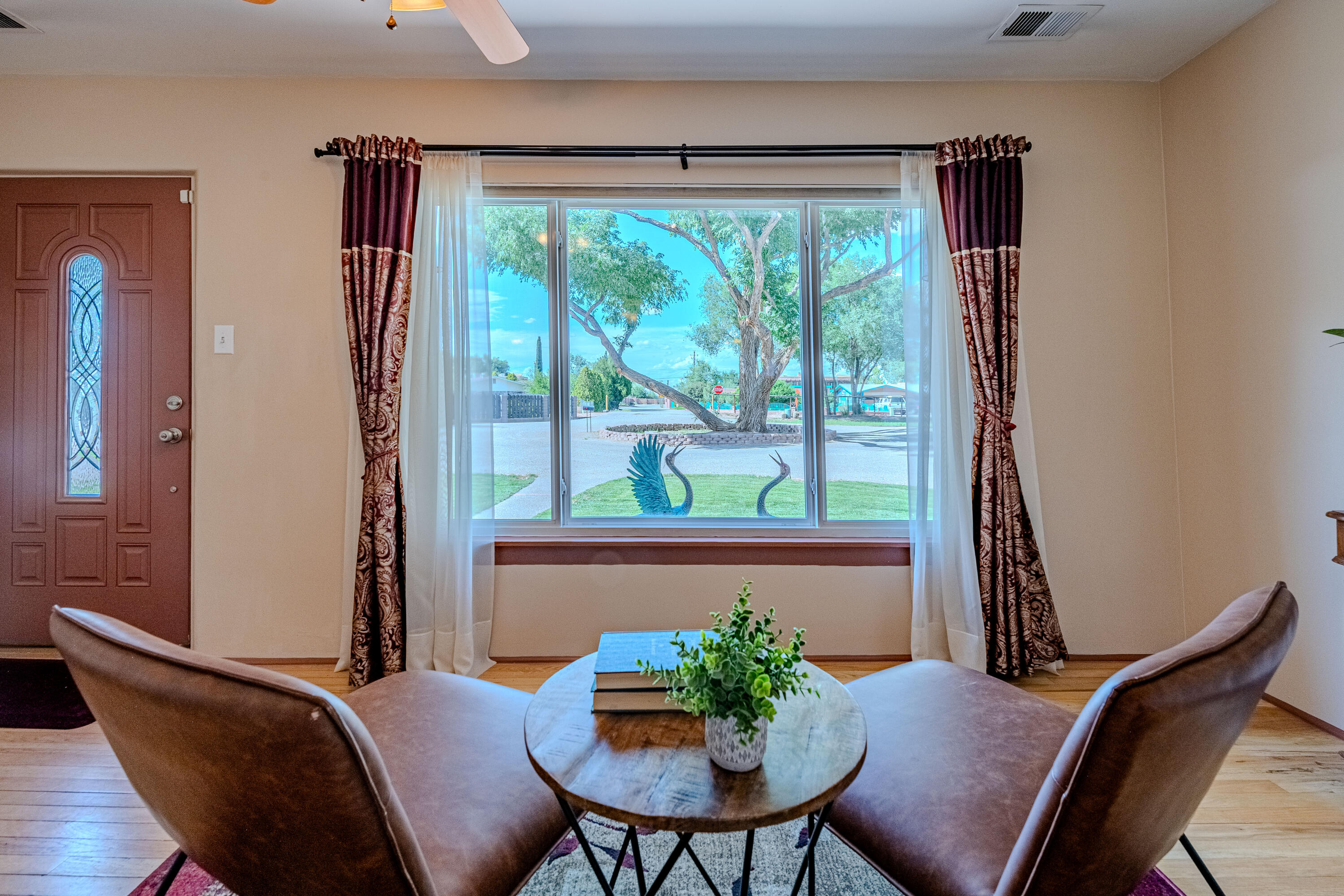 7909 Rancho De Roberto Road, Albuquerque, New Mexico image 5