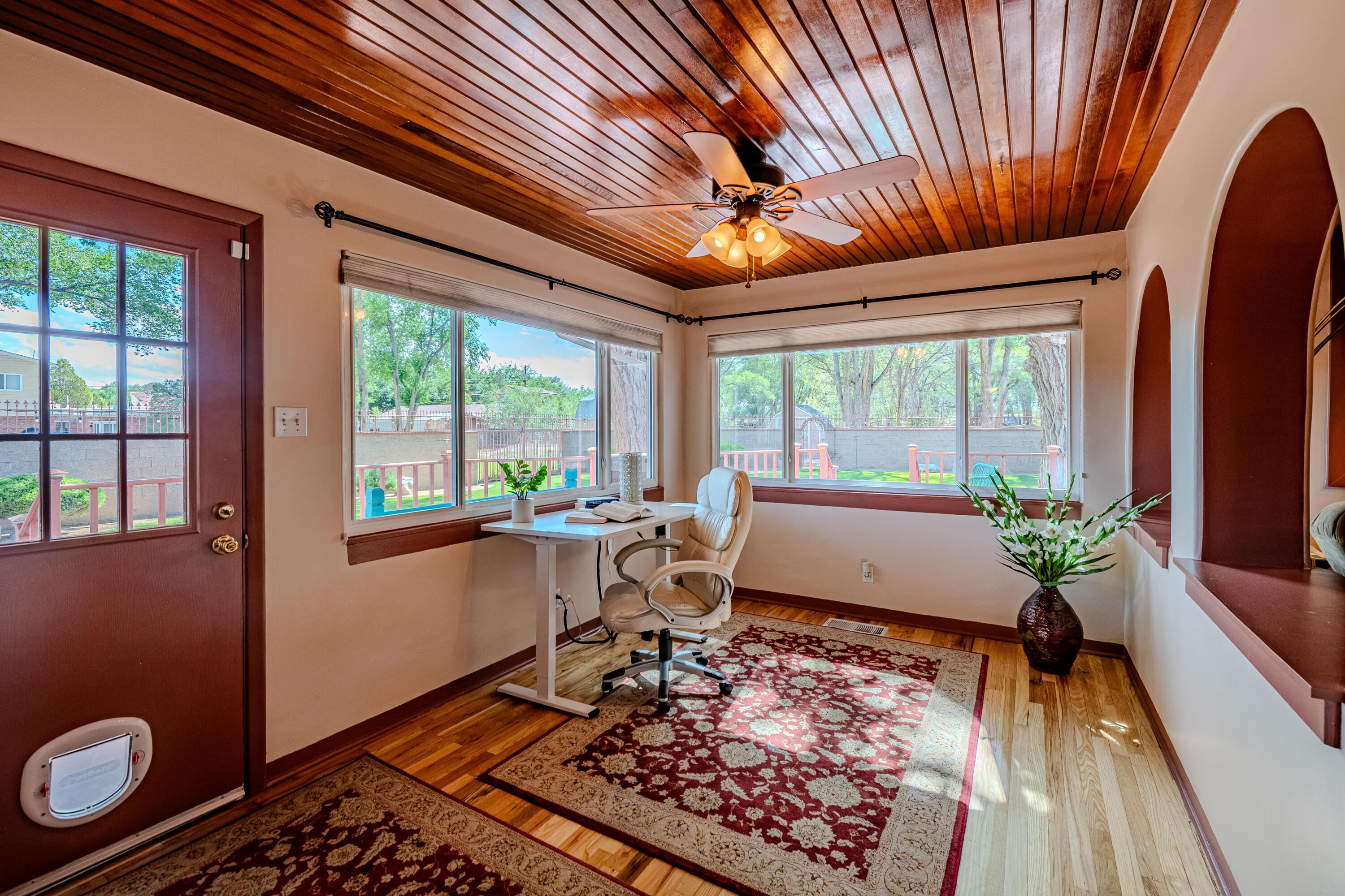 7909 Rancho De Roberto Road, Albuquerque, New Mexico image 31