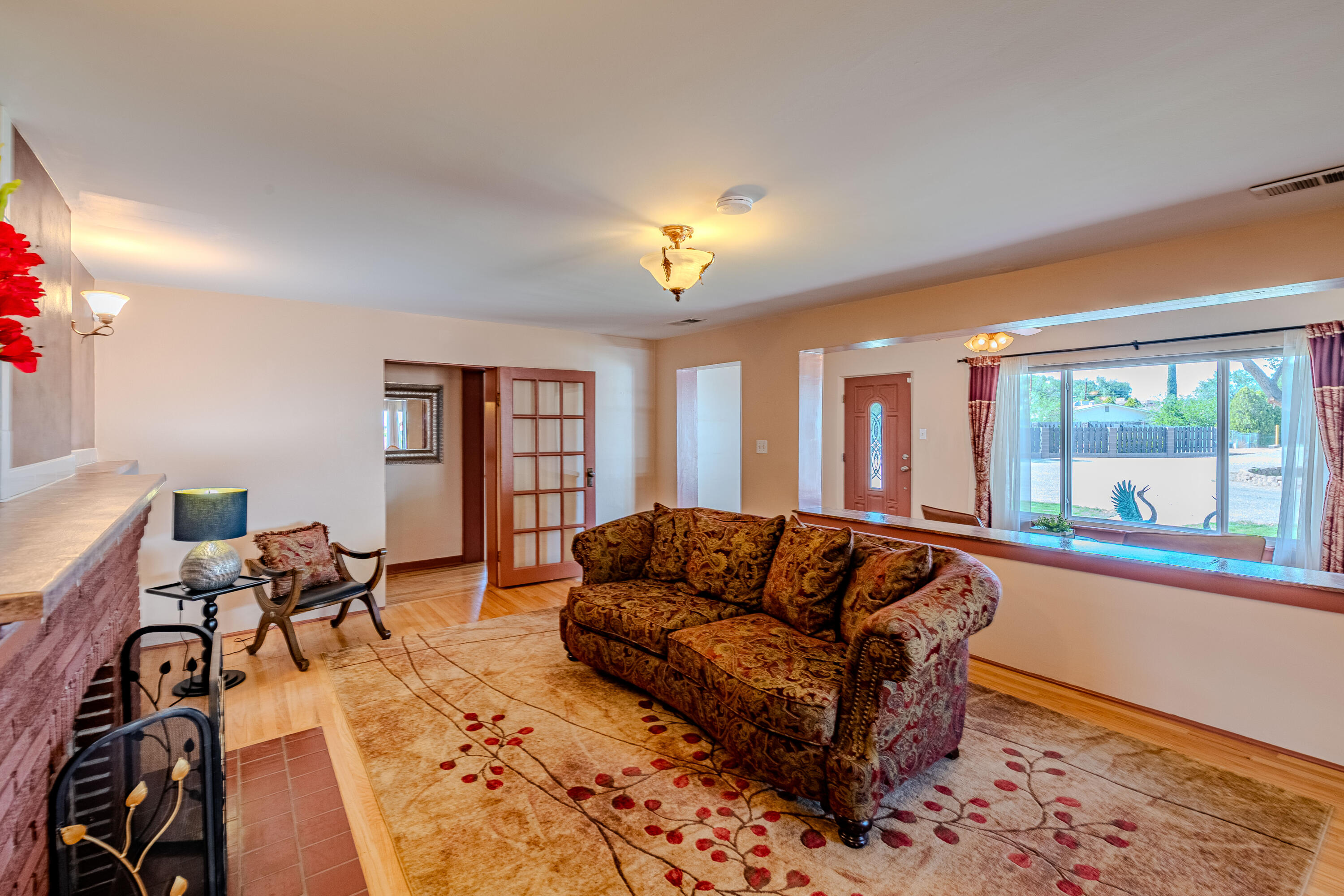 7909 Rancho De Roberto Road, Albuquerque, New Mexico image 9