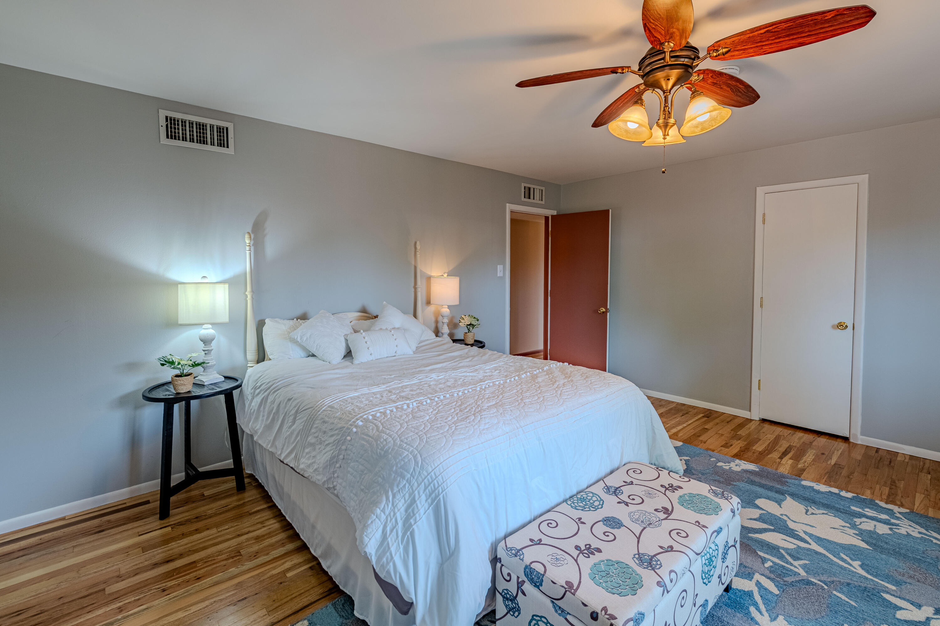 7909 Rancho De Roberto Road, Albuquerque, New Mexico image 37