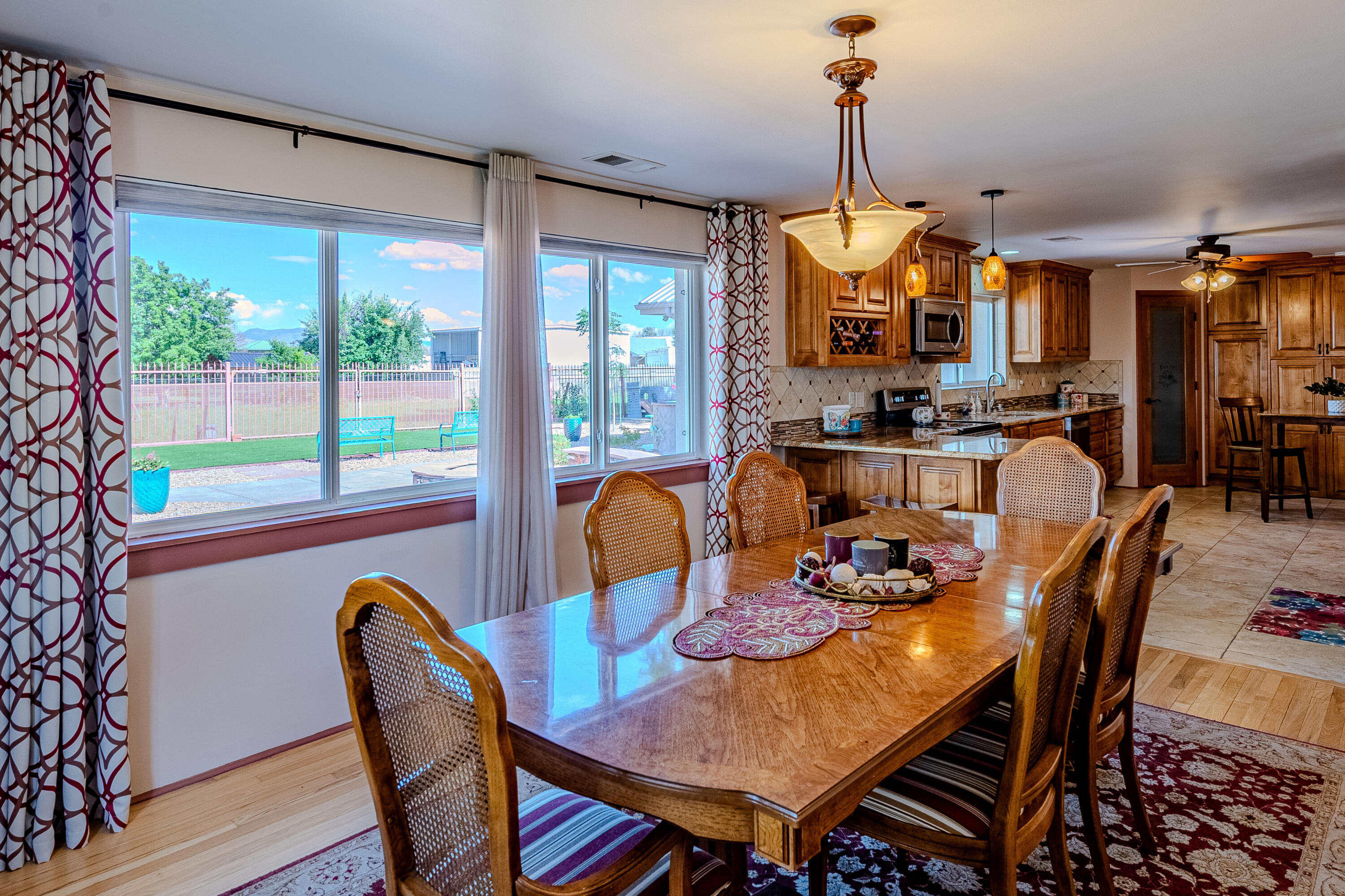7909 Rancho De Roberto Road, Albuquerque, New Mexico image 14