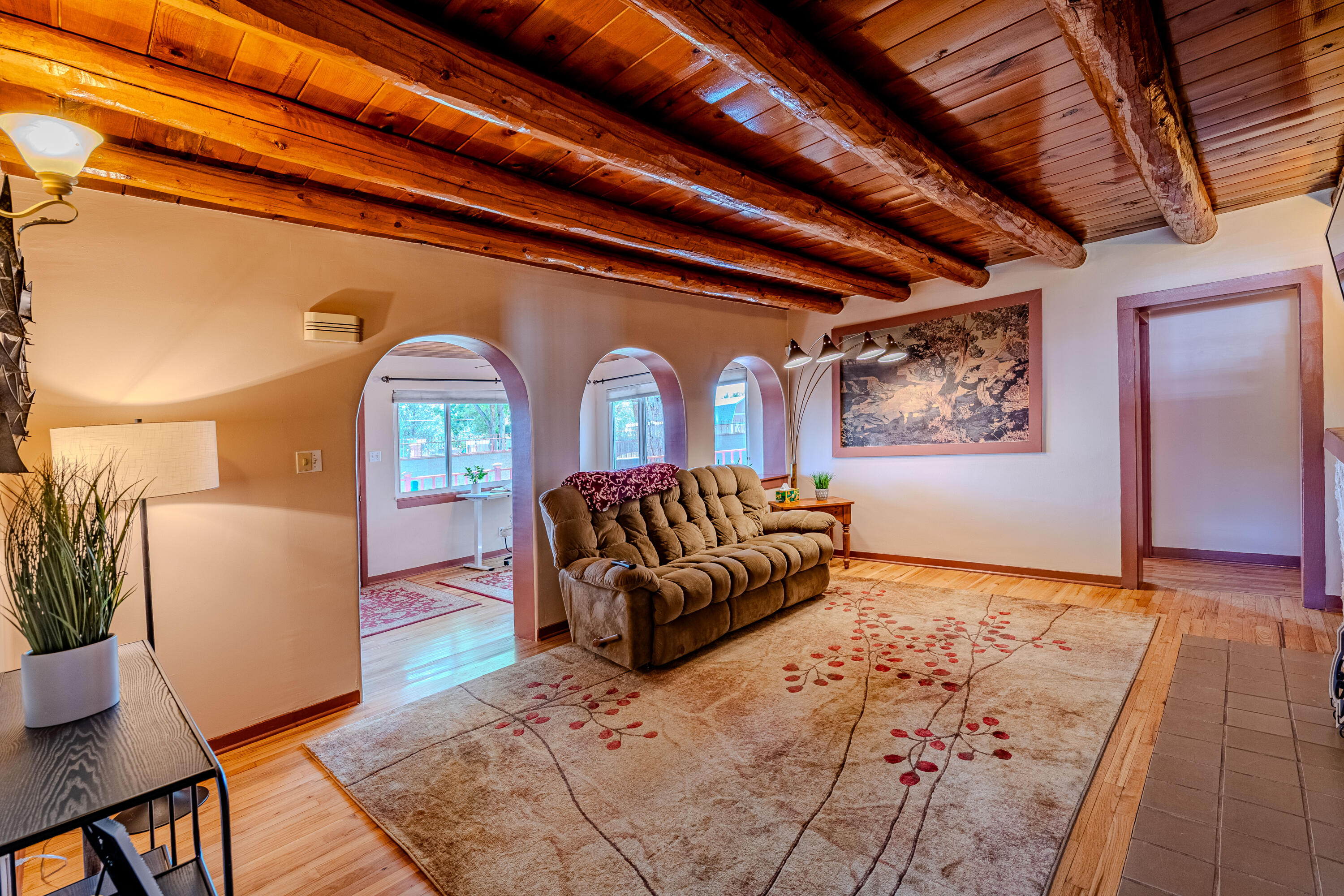 7909 Rancho De Roberto Road, Albuquerque, New Mexico image 27