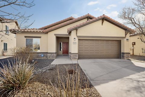 Photo of 6016 Boulder Canyon Road NW, Albuquerque, NM 87114 (MLS # 1099198)
