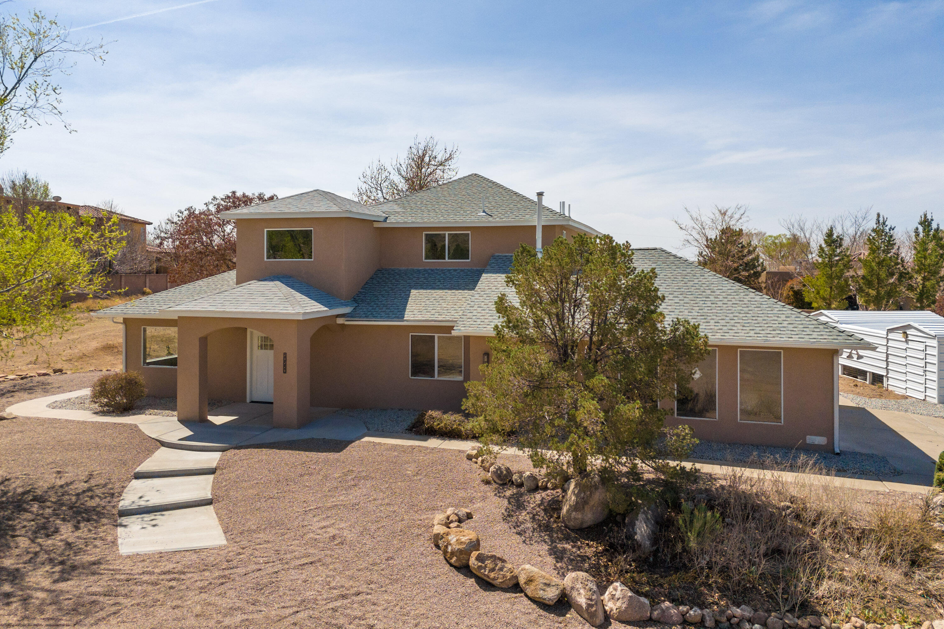 10550 Signal Avenue, Albuquerque, New Mexico image 1