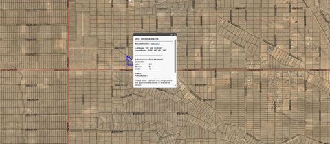 Vacant Land For Sale - 36th (u5 B8 L24) Street #5<br/> Sandoval County, Rio Rancho, NM 87124