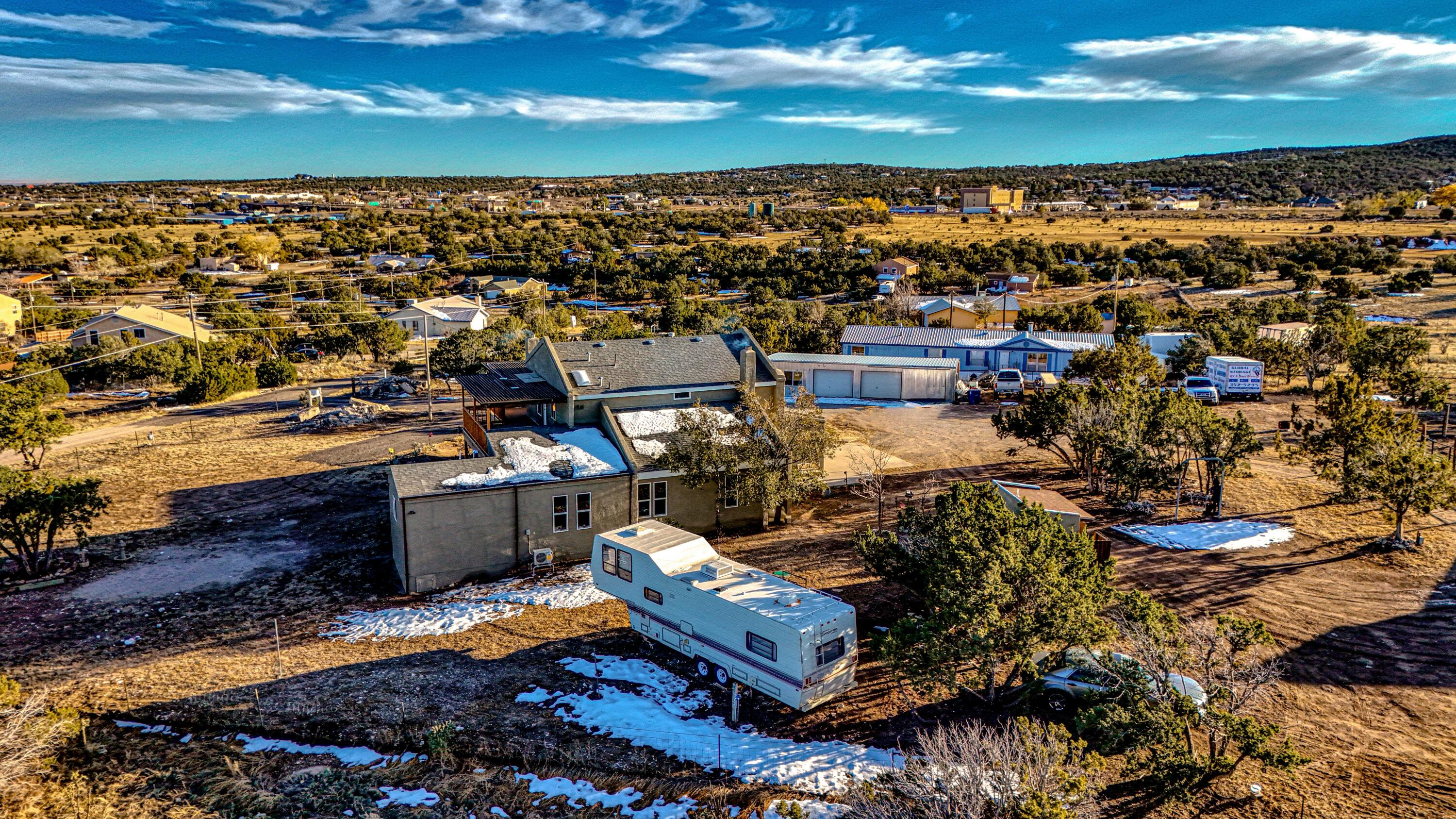 27 Ridgewood Road, Edgewood, New Mexico image 37