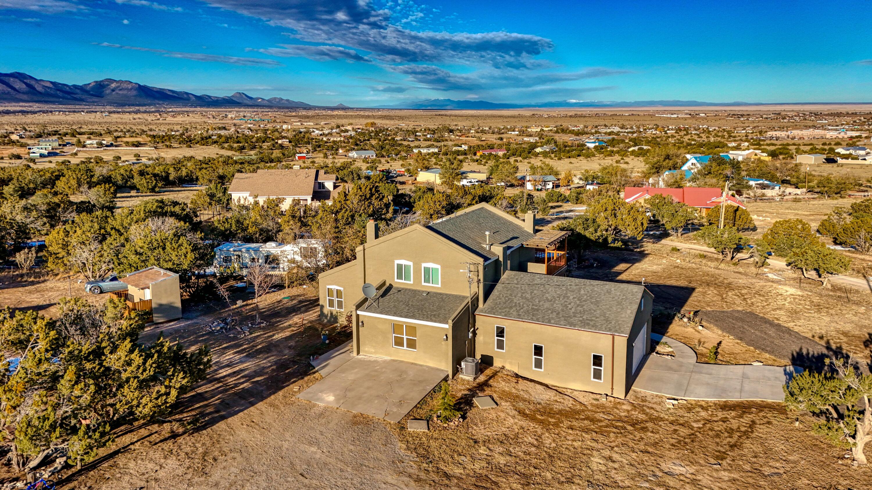 27 Ridgewood Road, Edgewood, New Mexico image 34