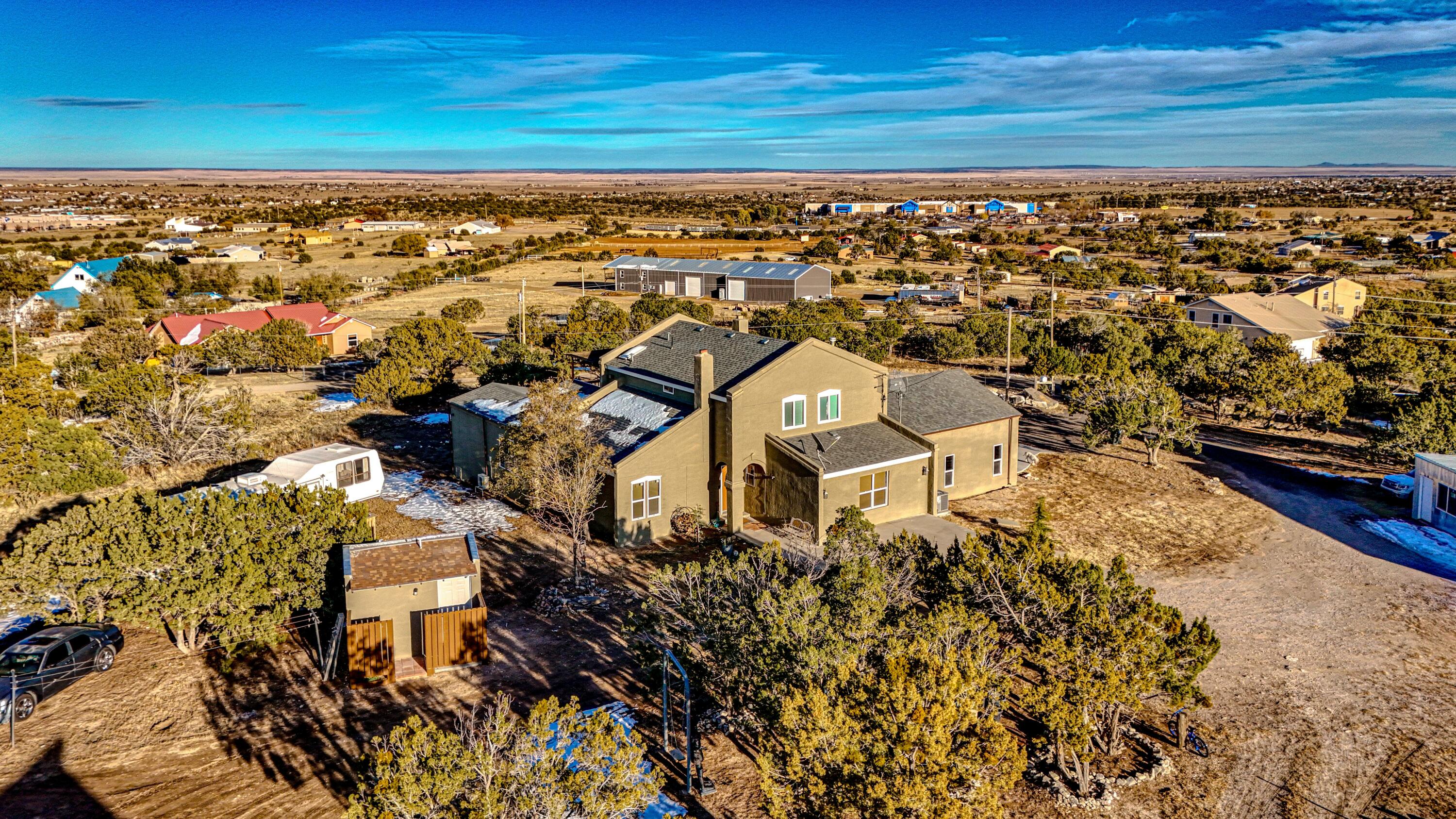 27 Ridgewood Road, Edgewood, New Mexico image 36