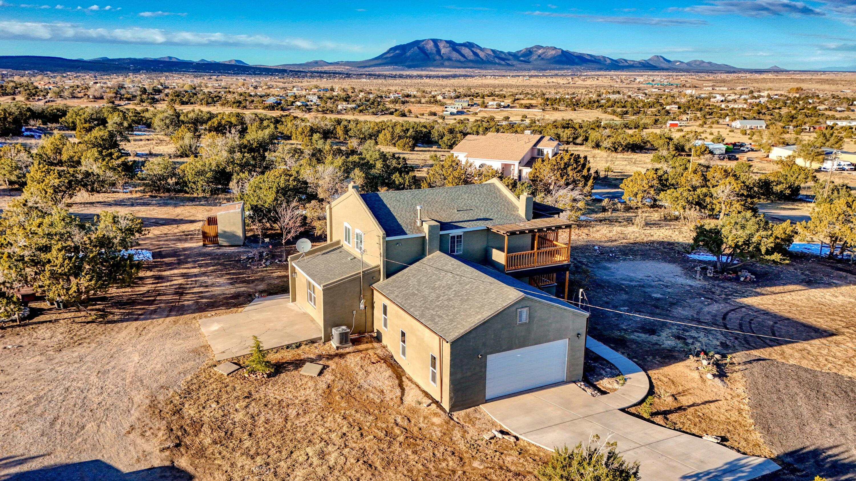 27 Ridgewood Road, Edgewood, New Mexico image 1