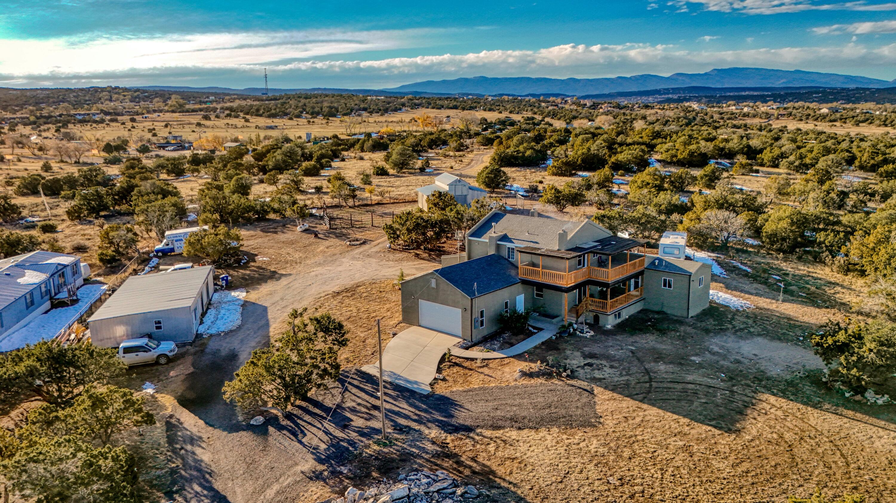 27 Ridgewood Road, Edgewood, New Mexico image 38