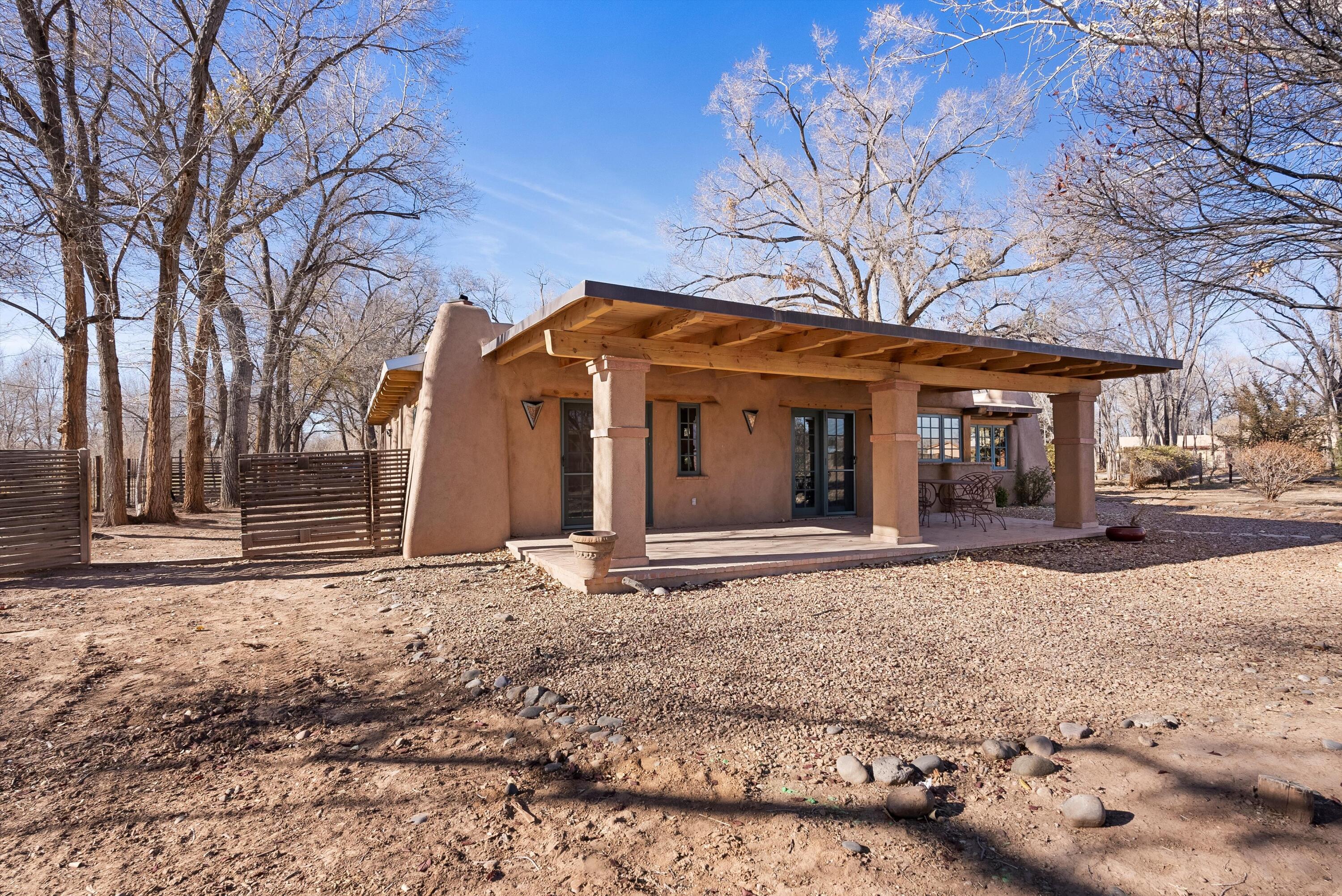 4659 Corrales Road, Corrales, New Mexico image 30