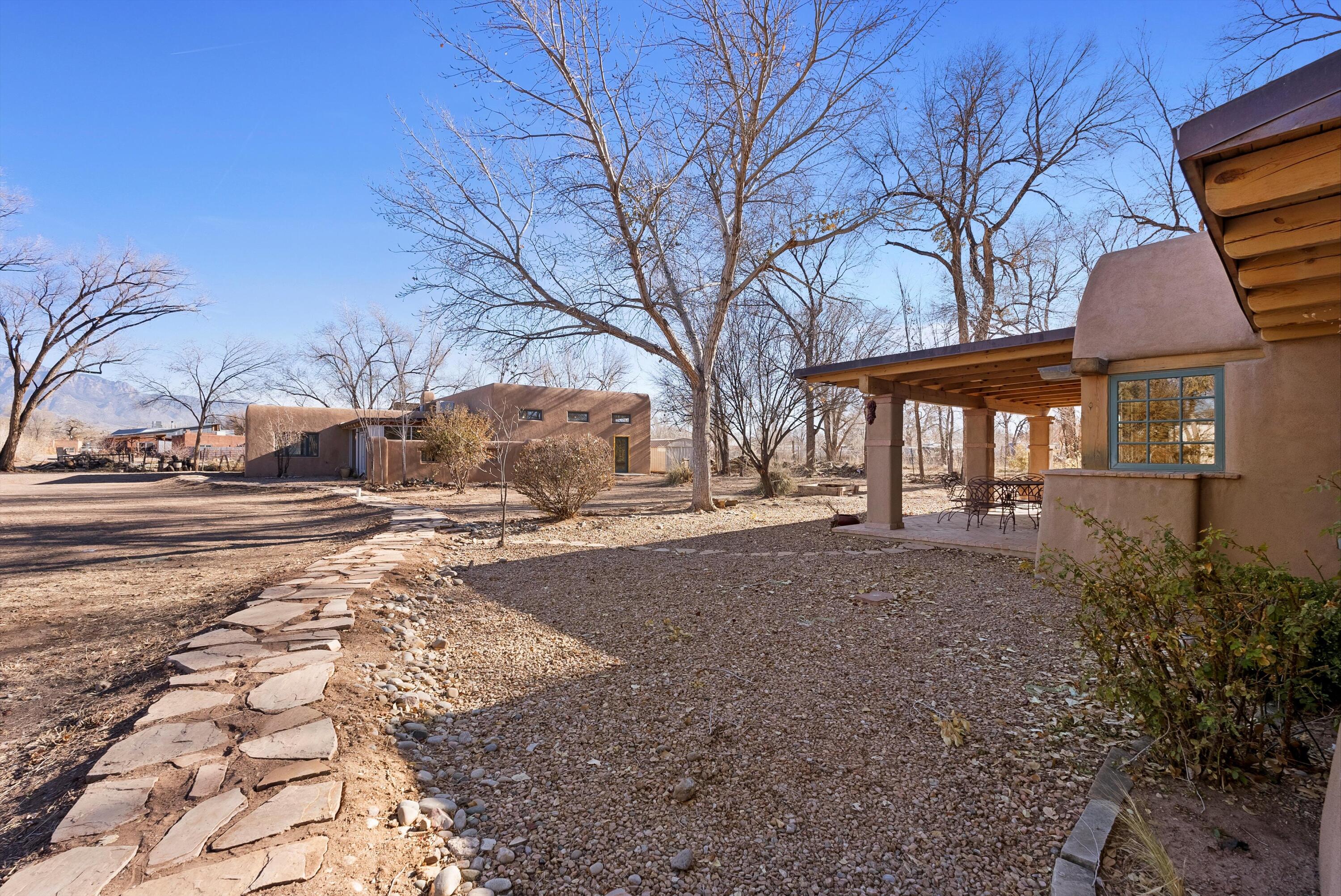 4659 Corrales Road, Corrales, New Mexico image 36