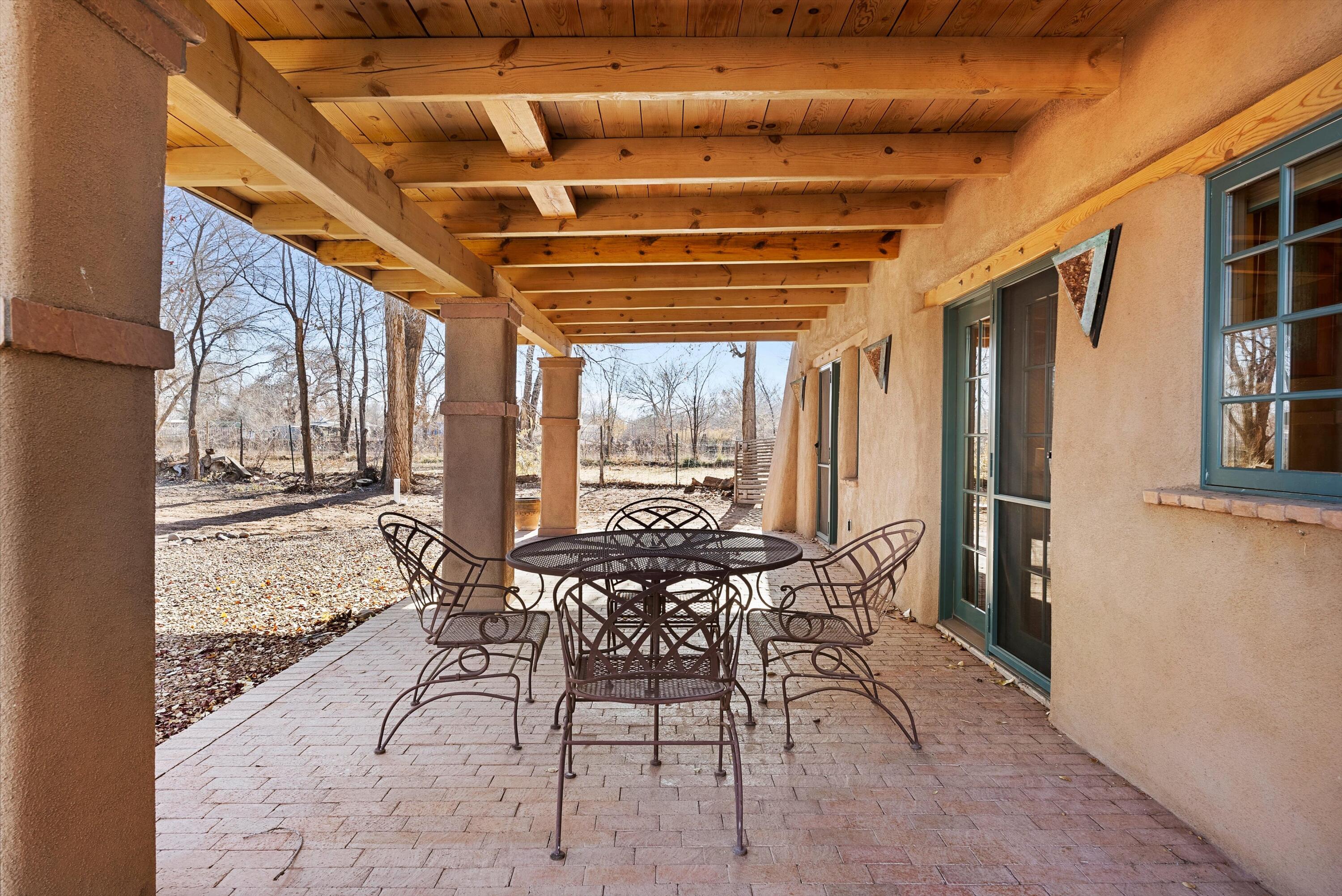 4659 Corrales Road, Corrales, New Mexico image 35