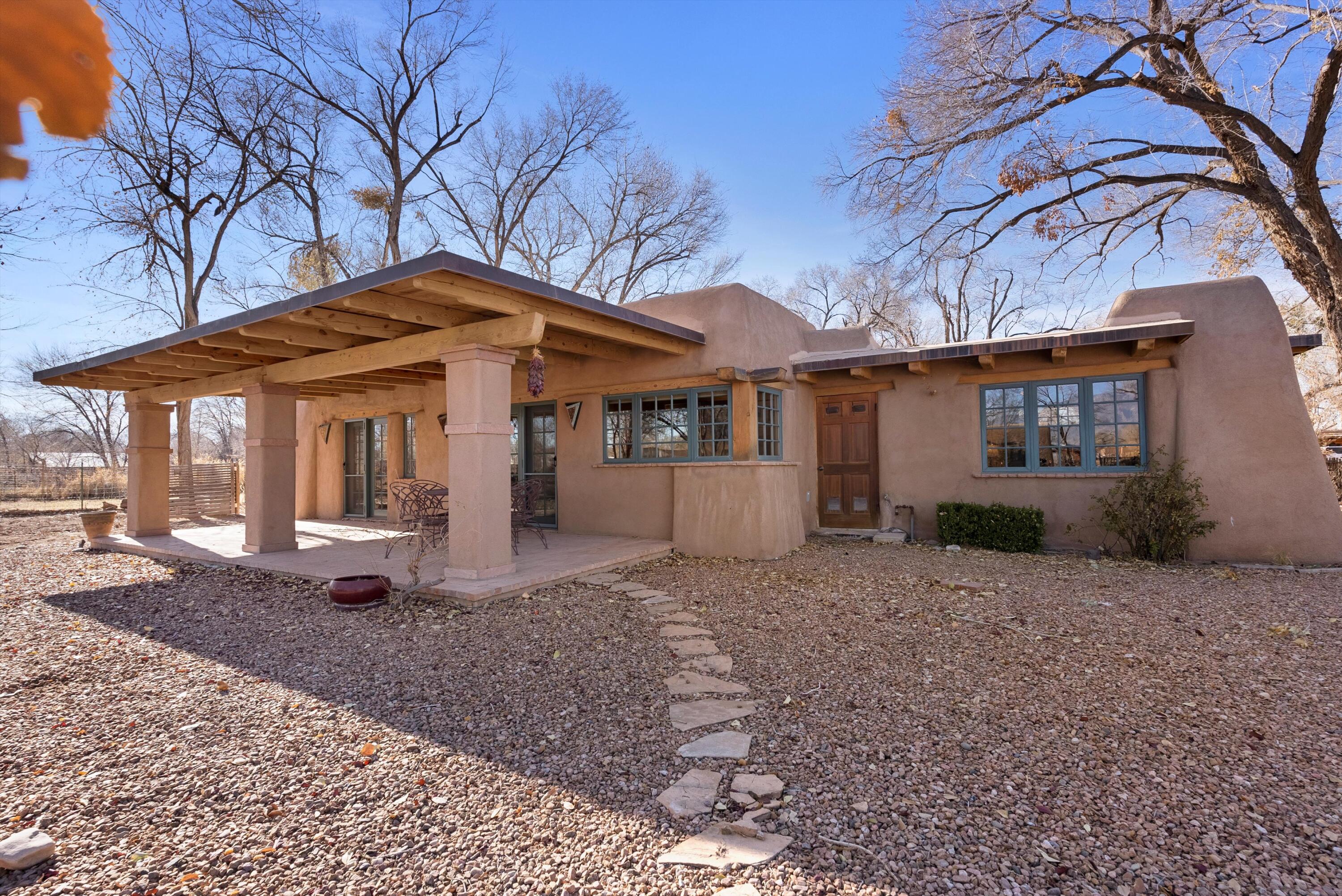 4659 Corrales Road, Corrales, New Mexico image 34