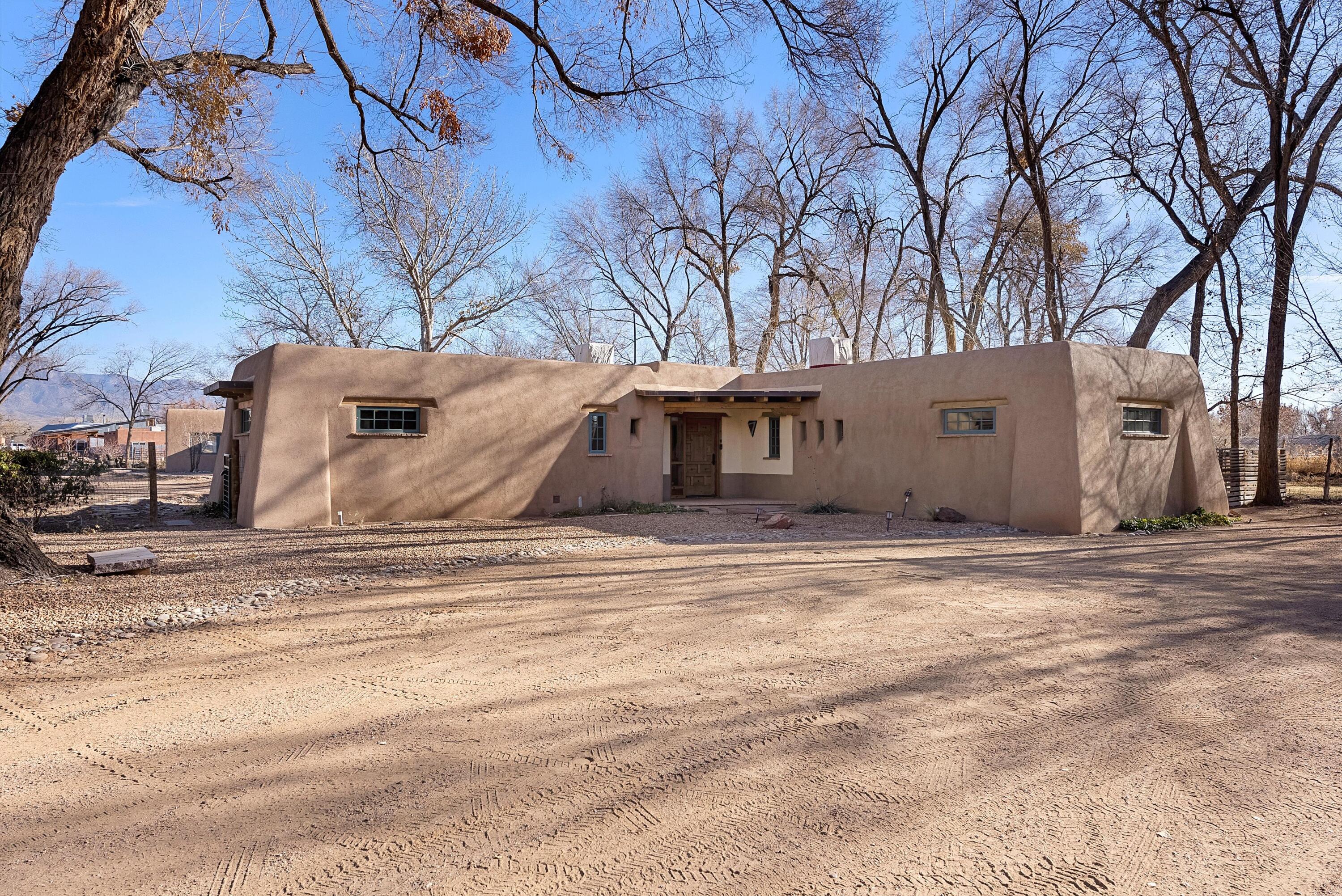 4659 Corrales Road, Corrales, New Mexico image 19