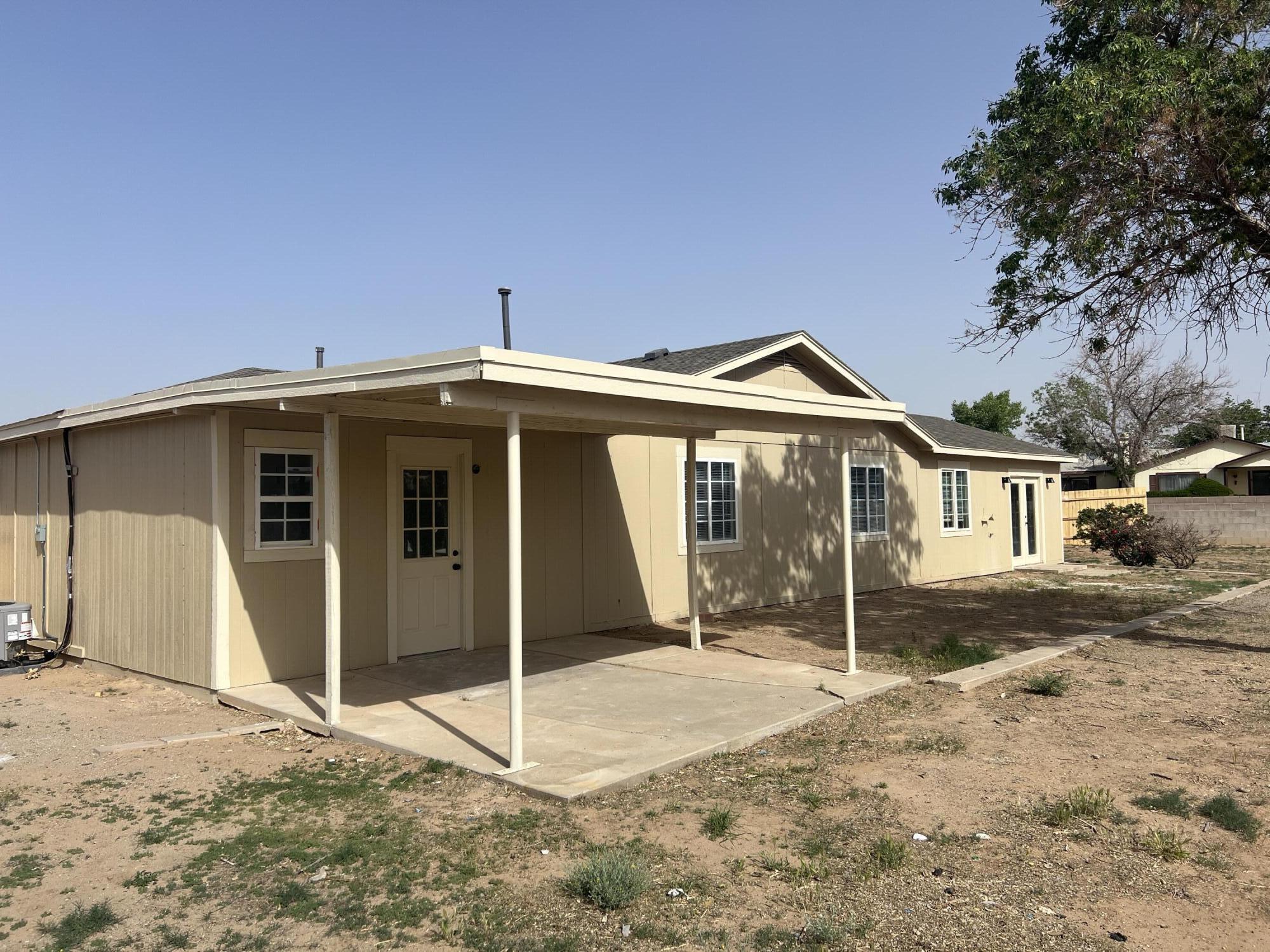 801 Nyasa Road, Rio Rancho, New Mexico image 12