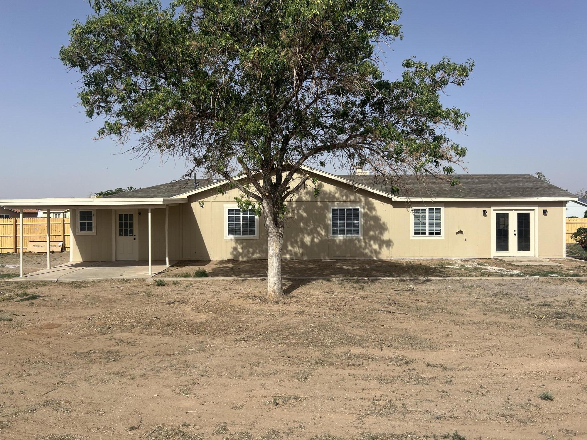 801 Nyasa Road, Rio Rancho, New Mexico image 11