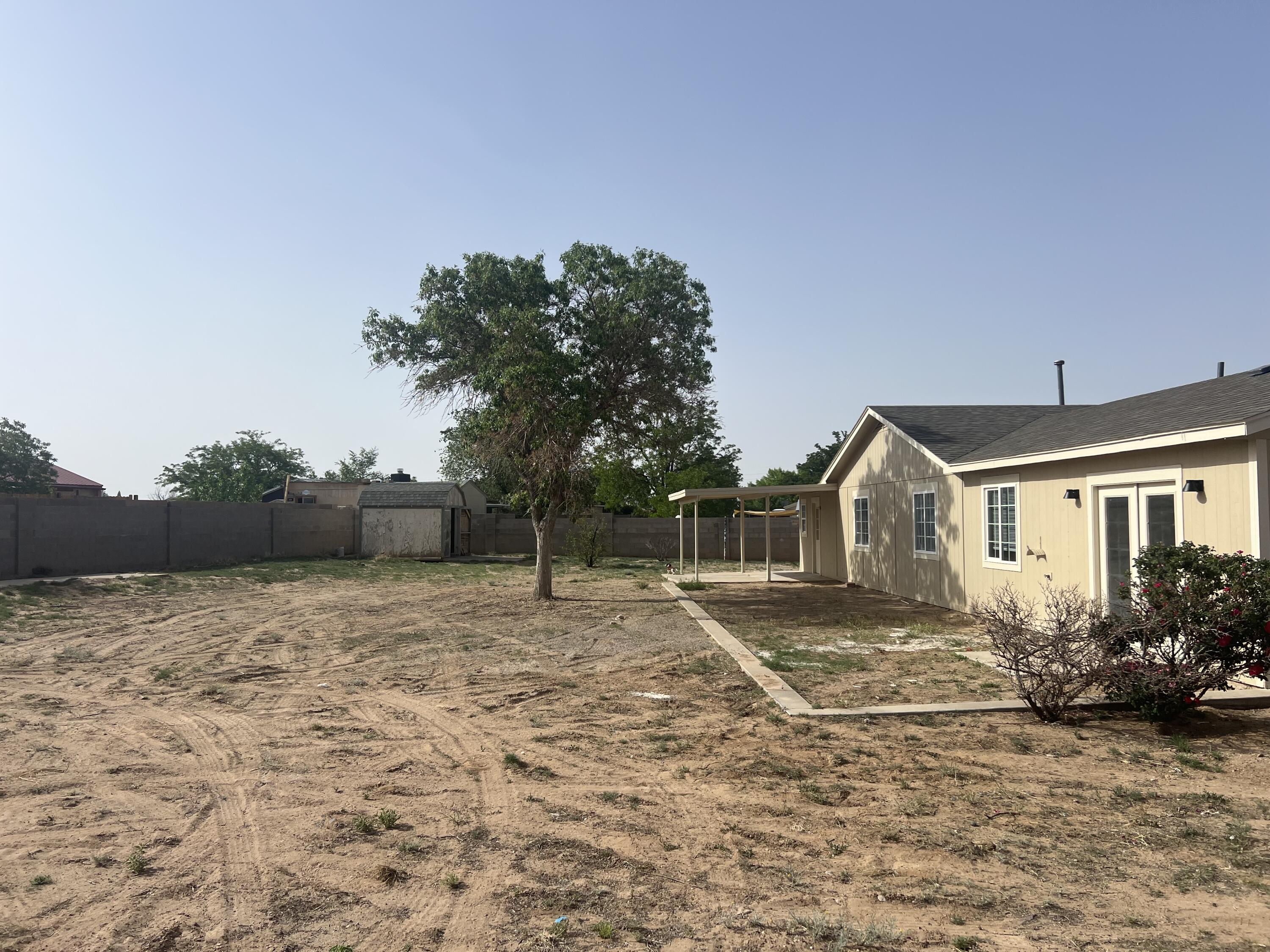 801 Nyasa Road, Rio Rancho, New Mexico image 14