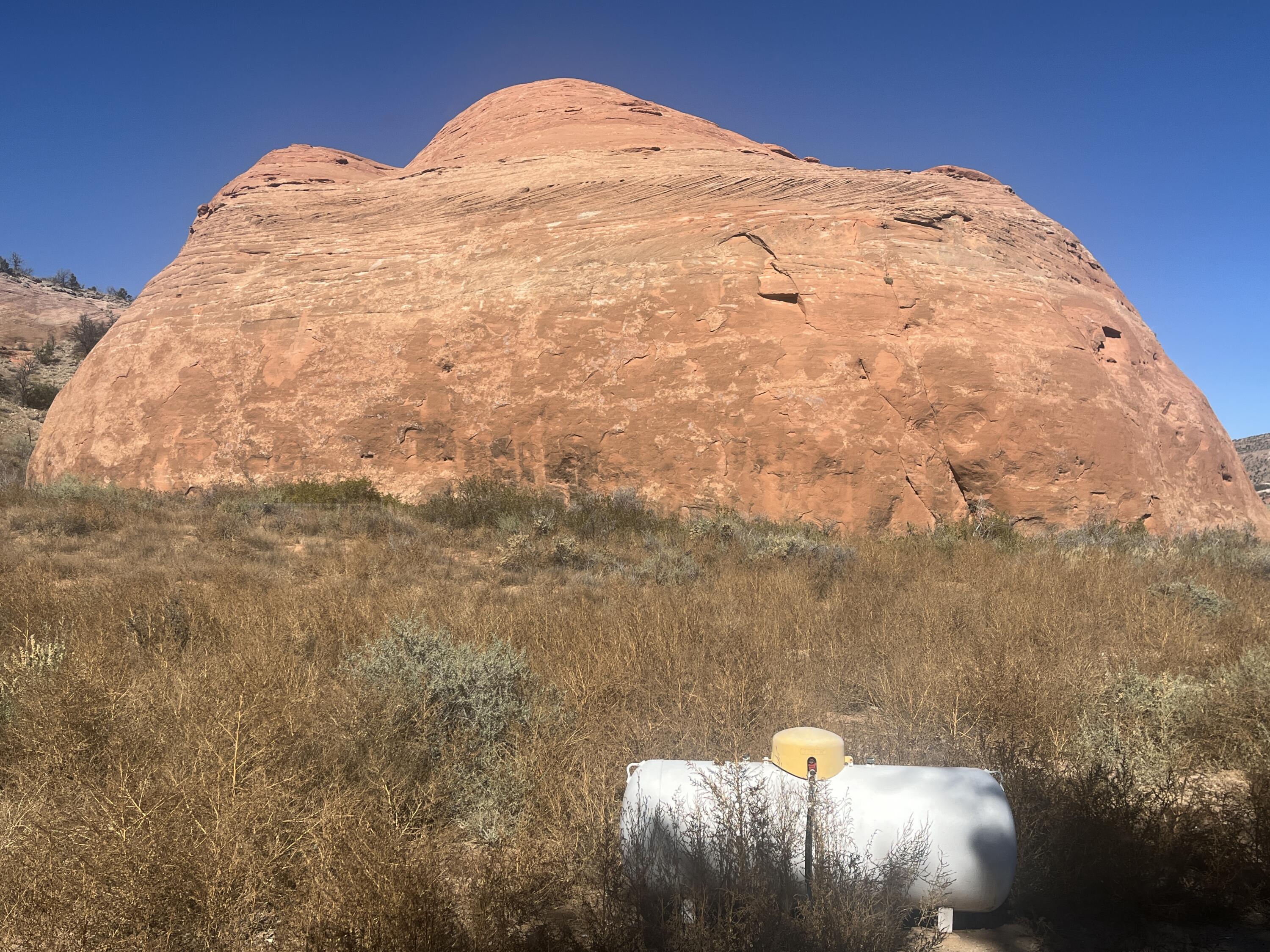 Lot 12 Red Canyon Ranches, Prewitt, New Mexico image 21