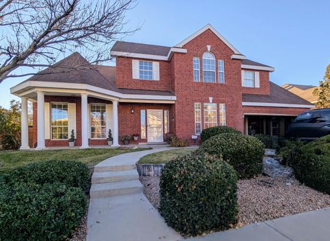 Photo of 8605 Hillshire Place NW, Albuquerque, NM 87114 (MLS # 1095914)